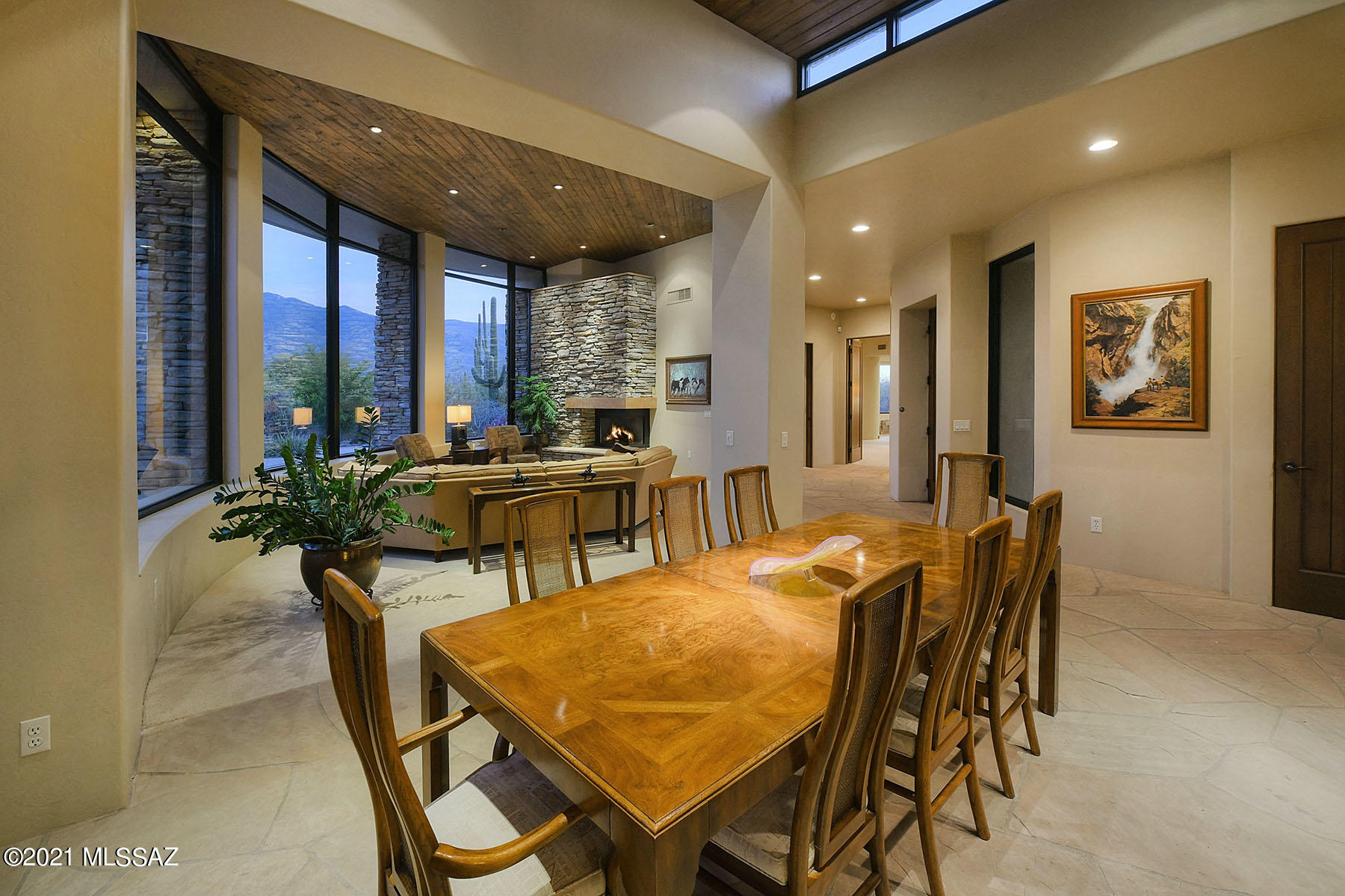 La Cebadilla Estates (1-161) - Residential