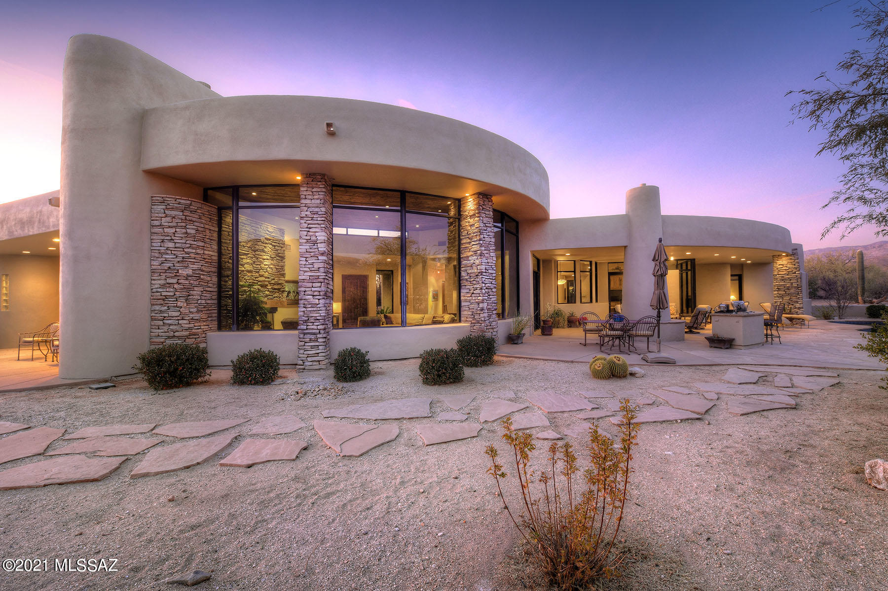 La Cebadilla Estates (1-161) - Residential