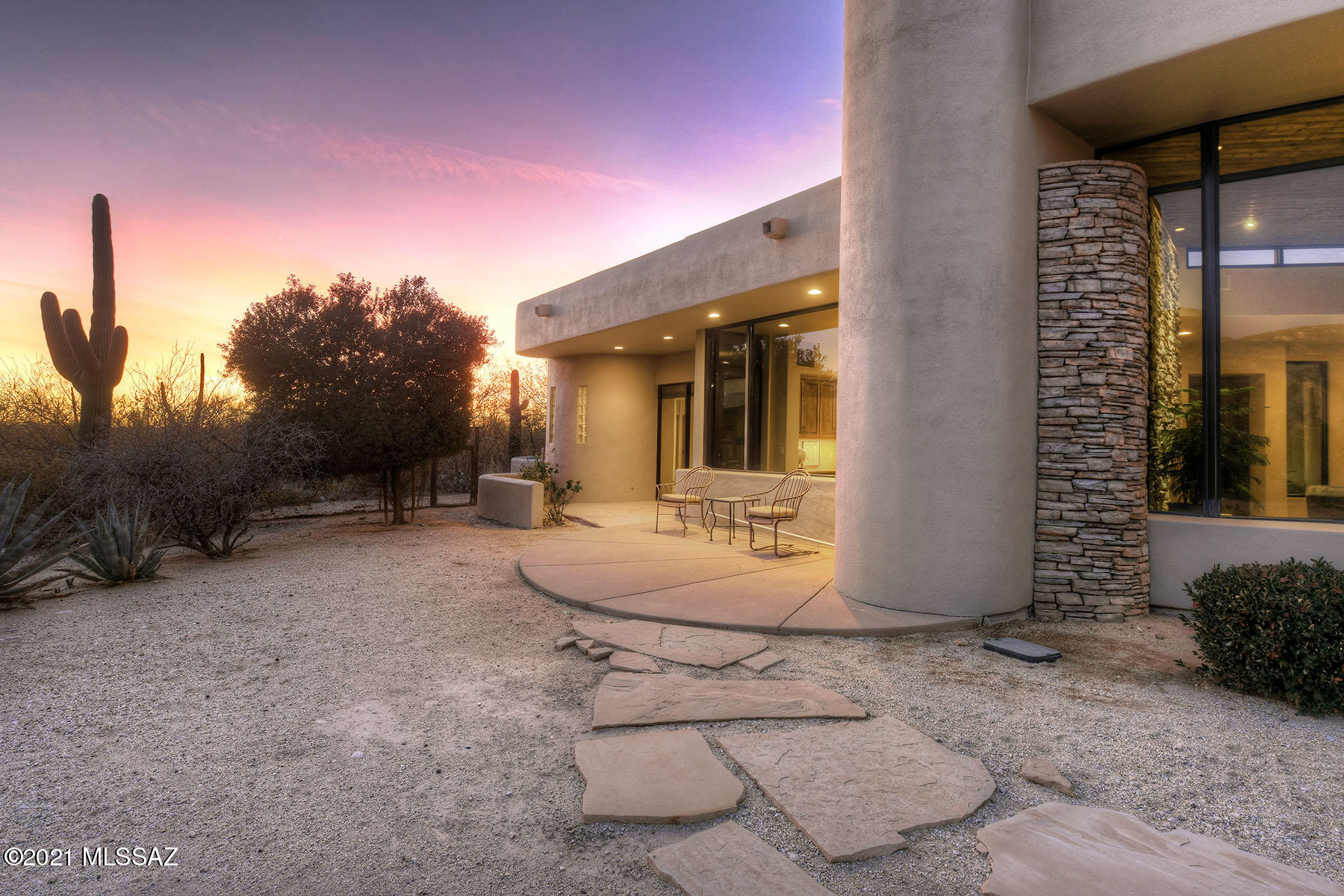 La Cebadilla Estates (1-161) - Residential