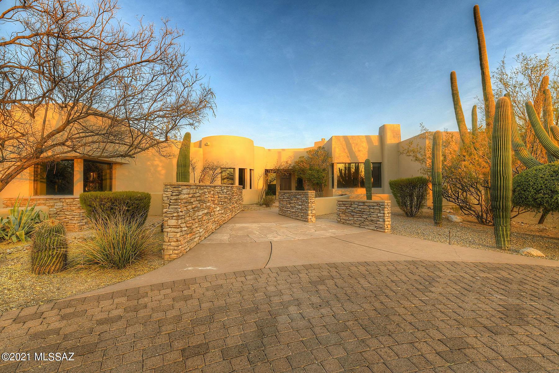 La Cebadilla Estates (1-161) - Residential