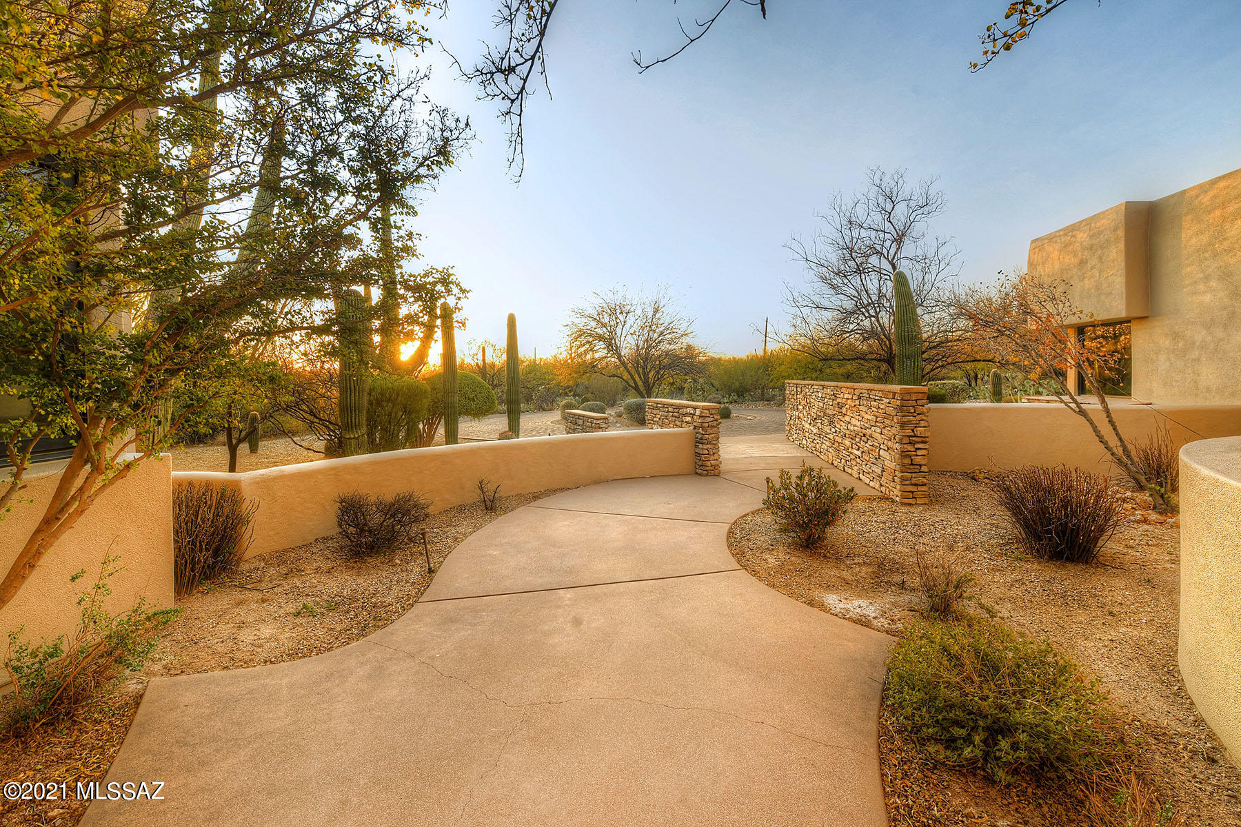 La Cebadilla Estates (1-161) - Residential