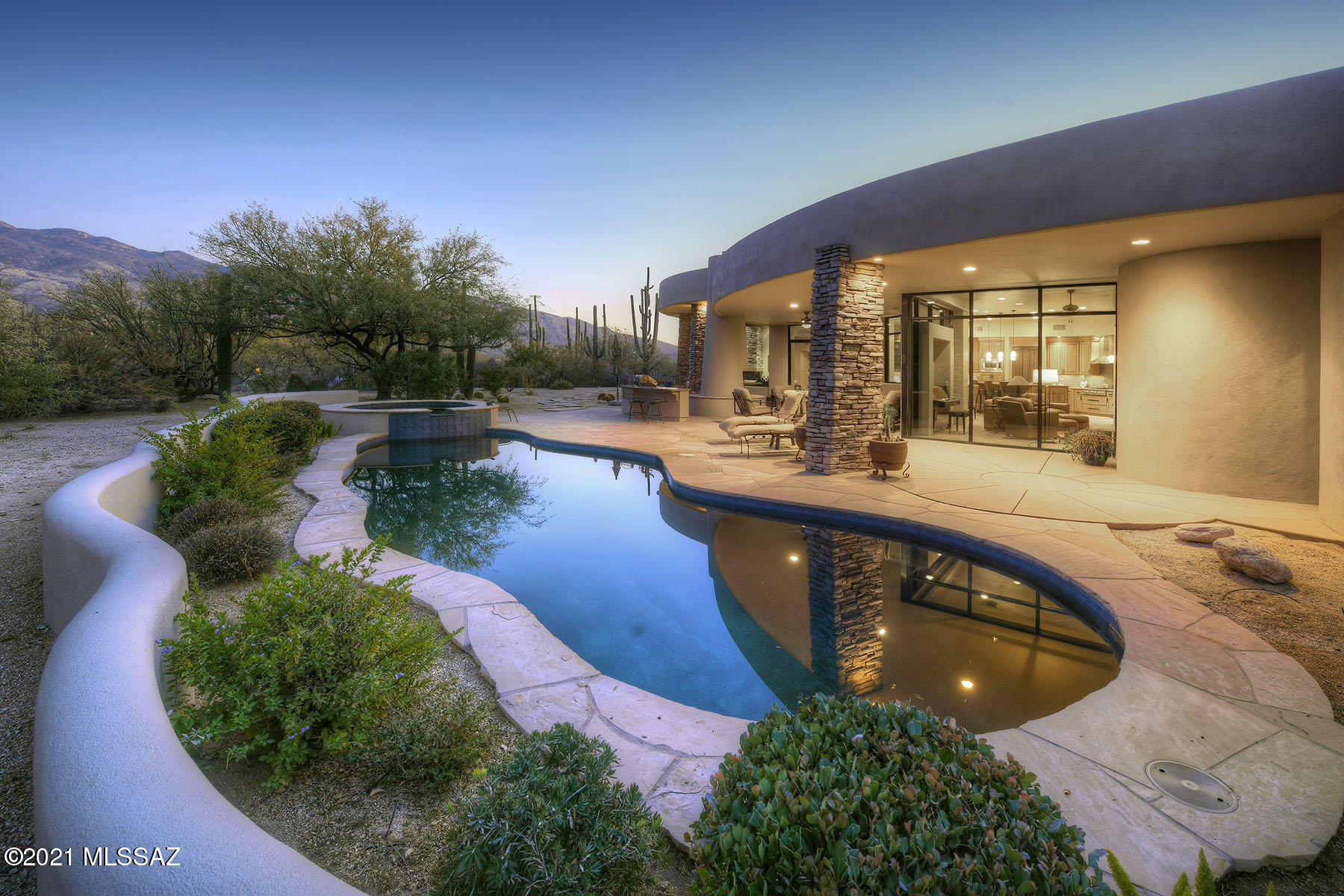 La Cebadilla Estates (1-161) - Residential
