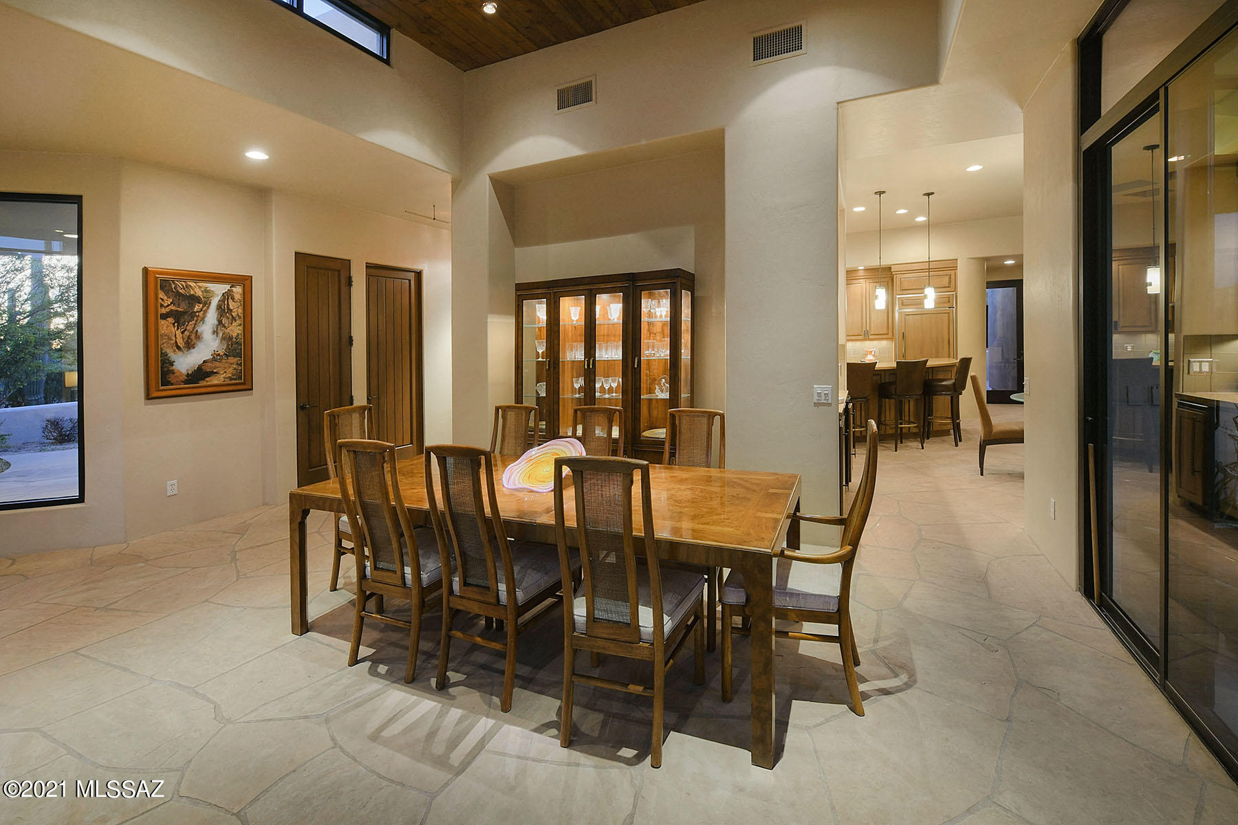 La Cebadilla Estates (1-161) - Residential