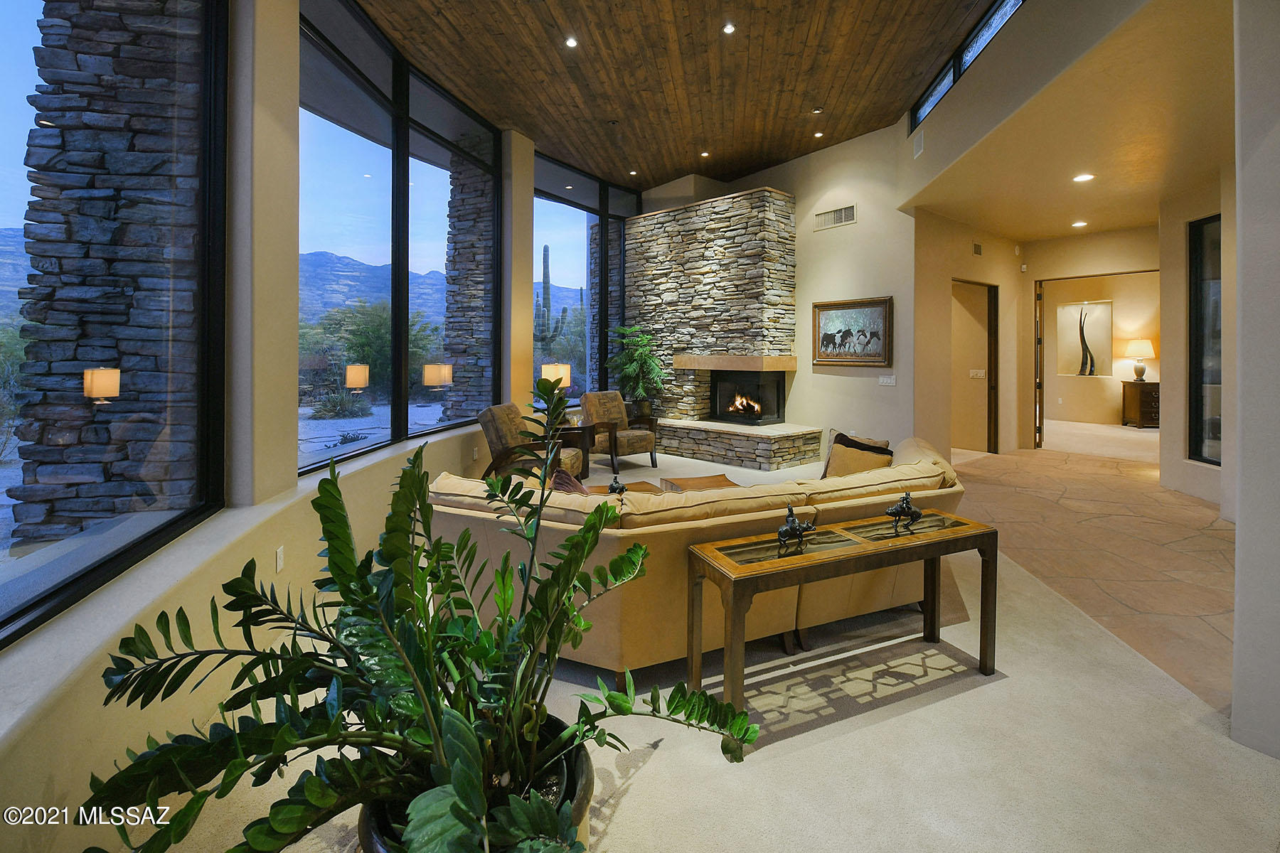 La Cebadilla Estates (1-161) - Residential