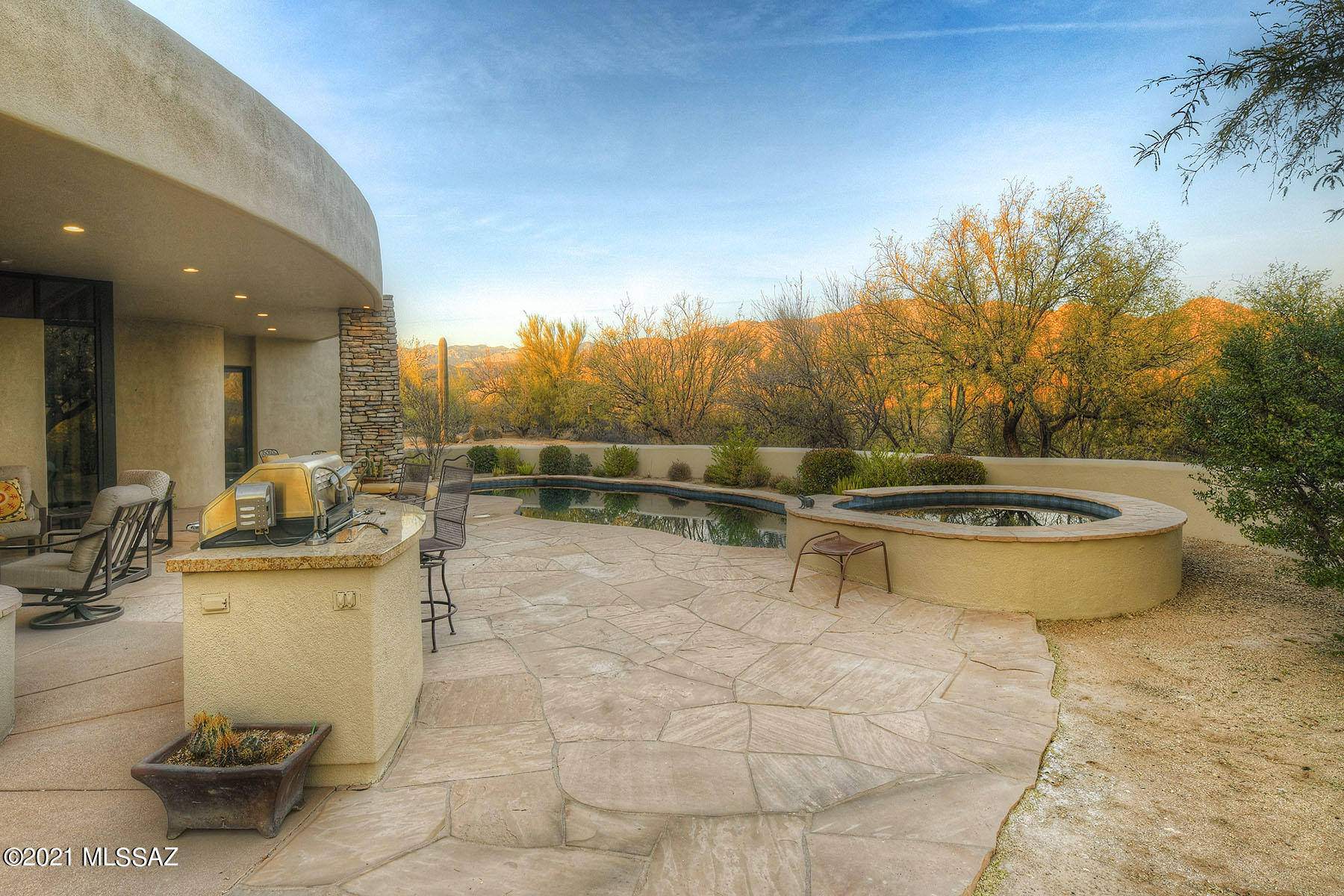 La Cebadilla Estates (1-161) - Residential