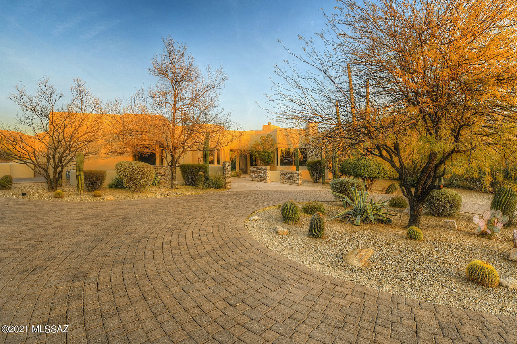 La Cebadilla Estates (1-161) - Residential