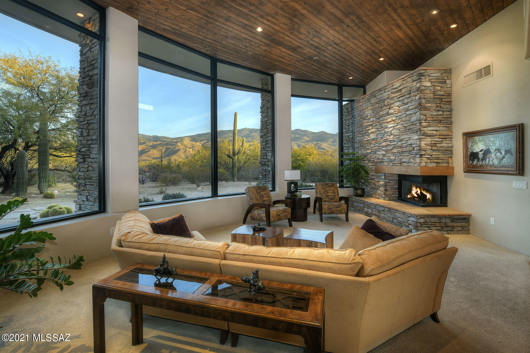 La Cebadilla Estates (1-161) - Residential