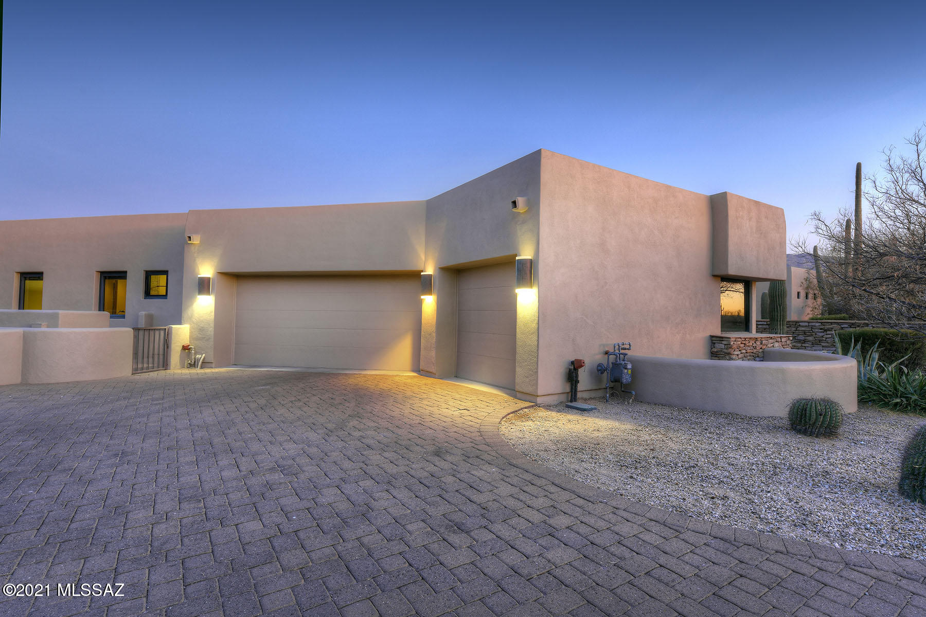 La Cebadilla Estates (1-161) - Residential