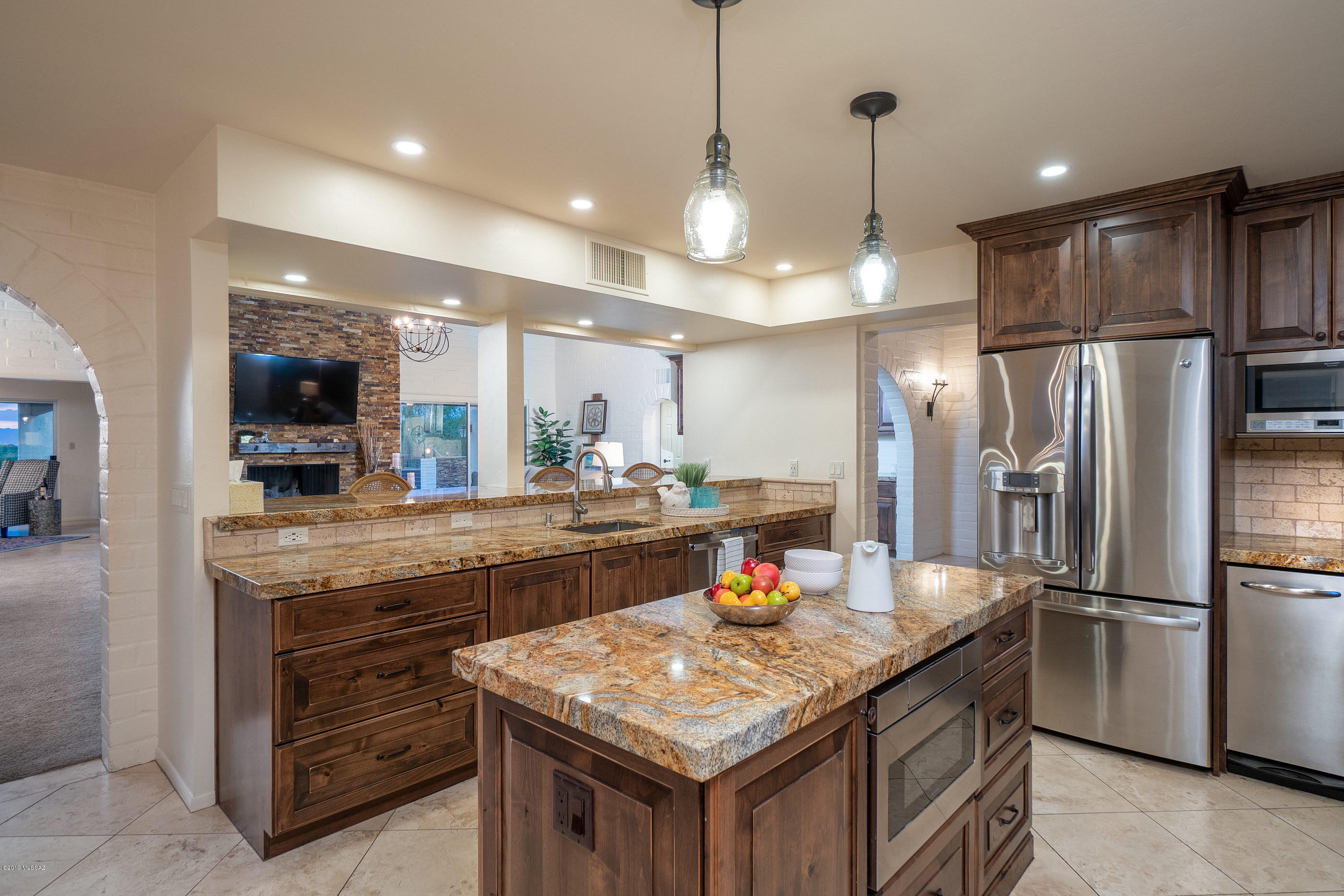 Skyline Country Club Estates (233-269) - Residential