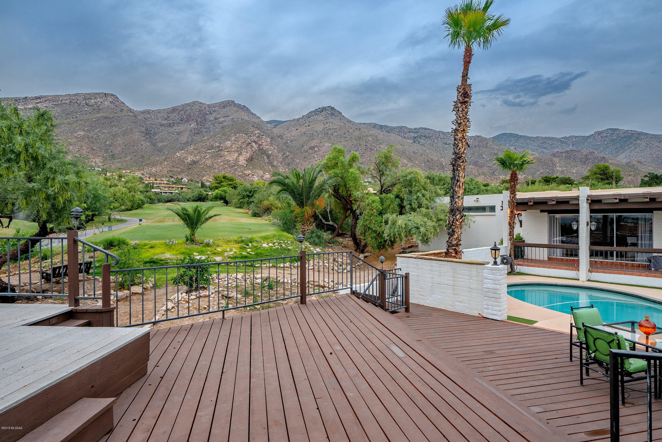 Skyline Country Club Estates (233-269) - Residential