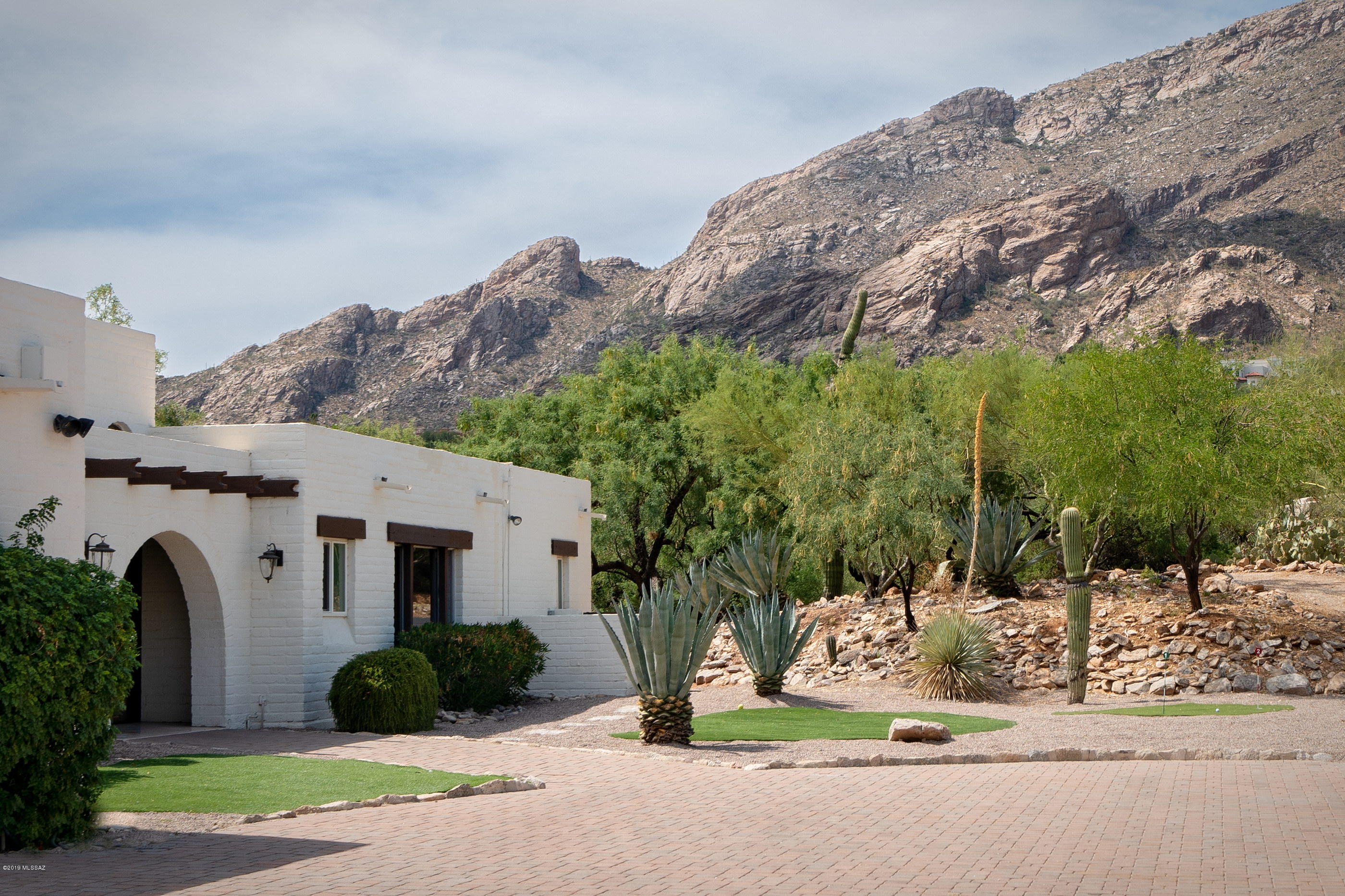 Skyline Country Club Estates (233-269) - Residential