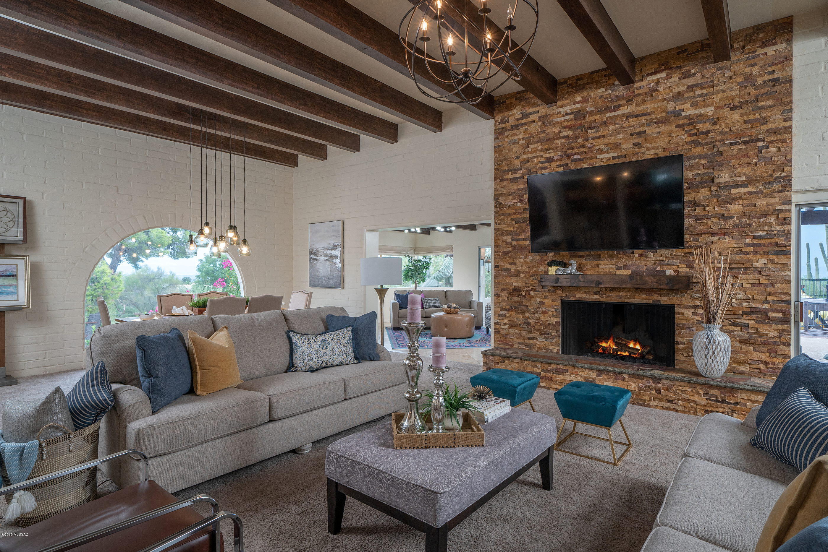 Skyline Country Club Estates (233-269) - Residential