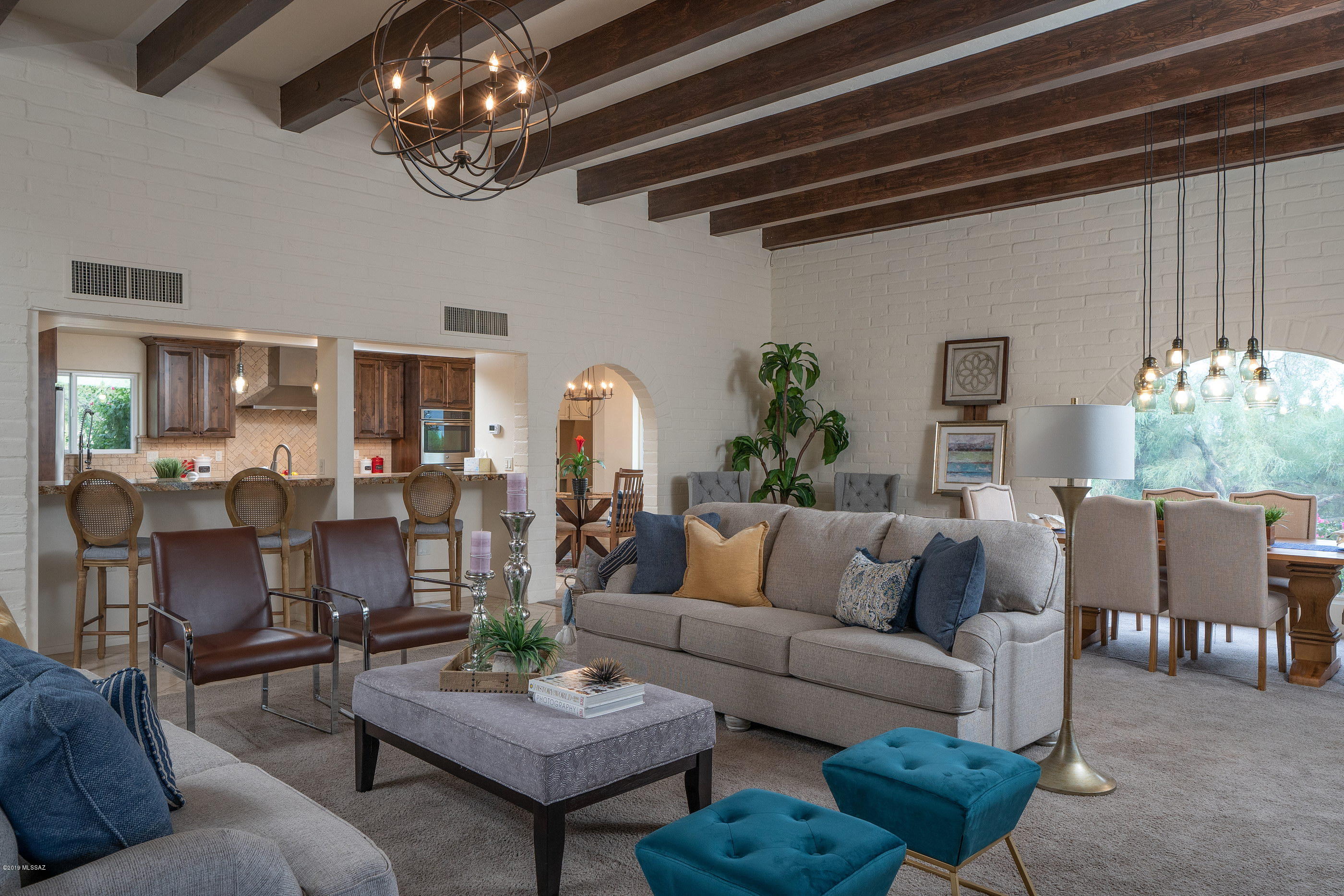 Skyline Country Club Estates (233-269) - Residential