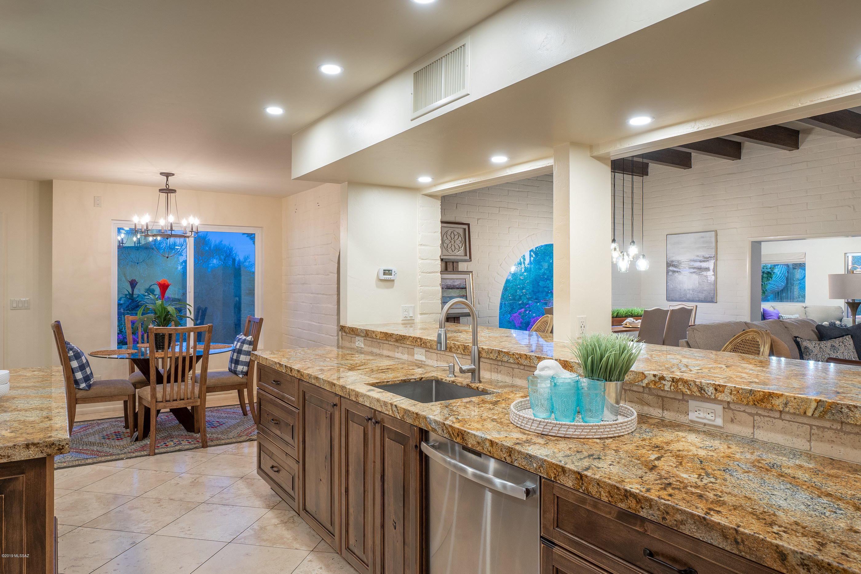 Skyline Country Club Estates (233-269) - Residential