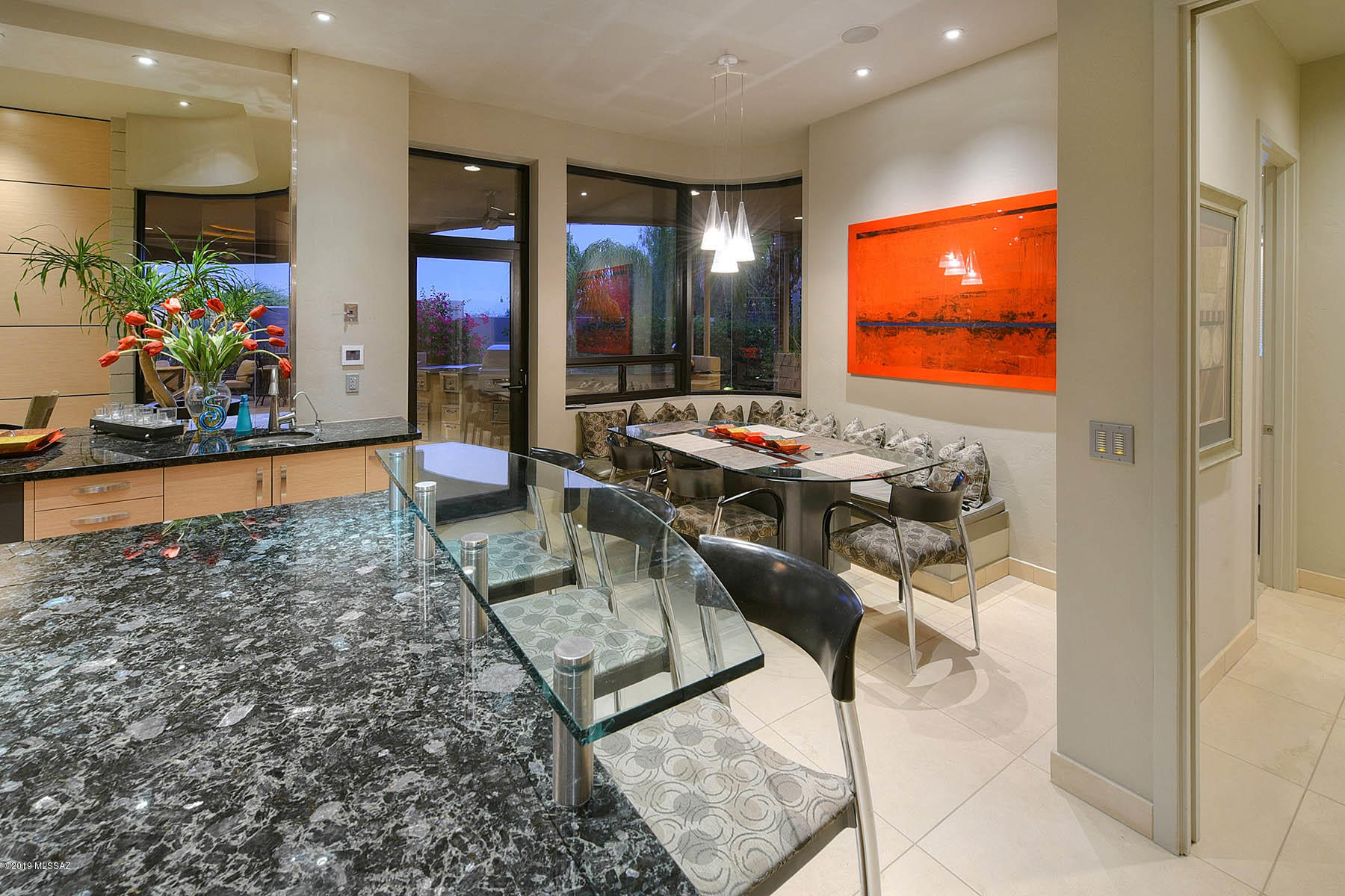 Finisterra (1-210) - Residential