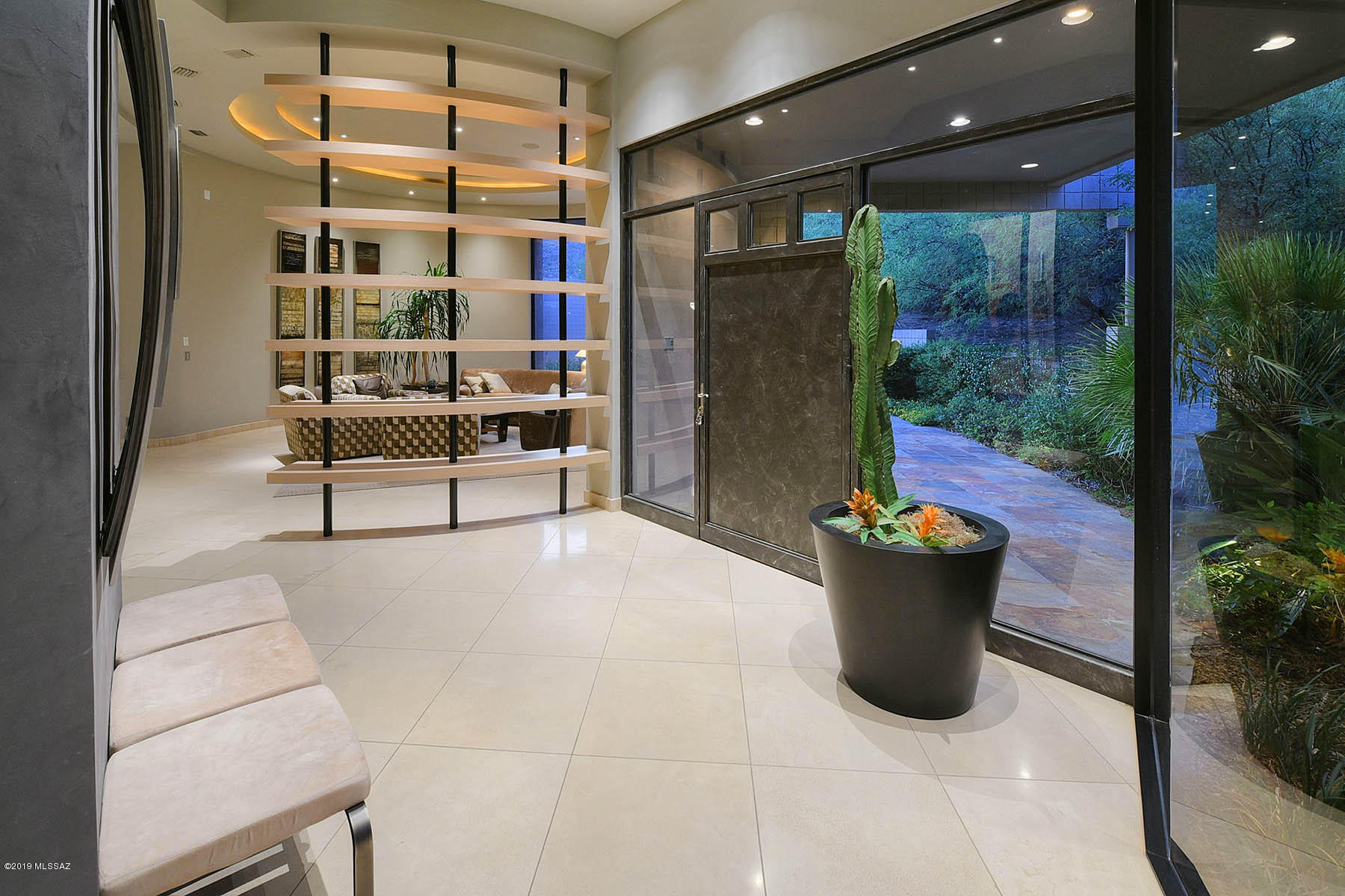 Finisterra (1-210) - Residential