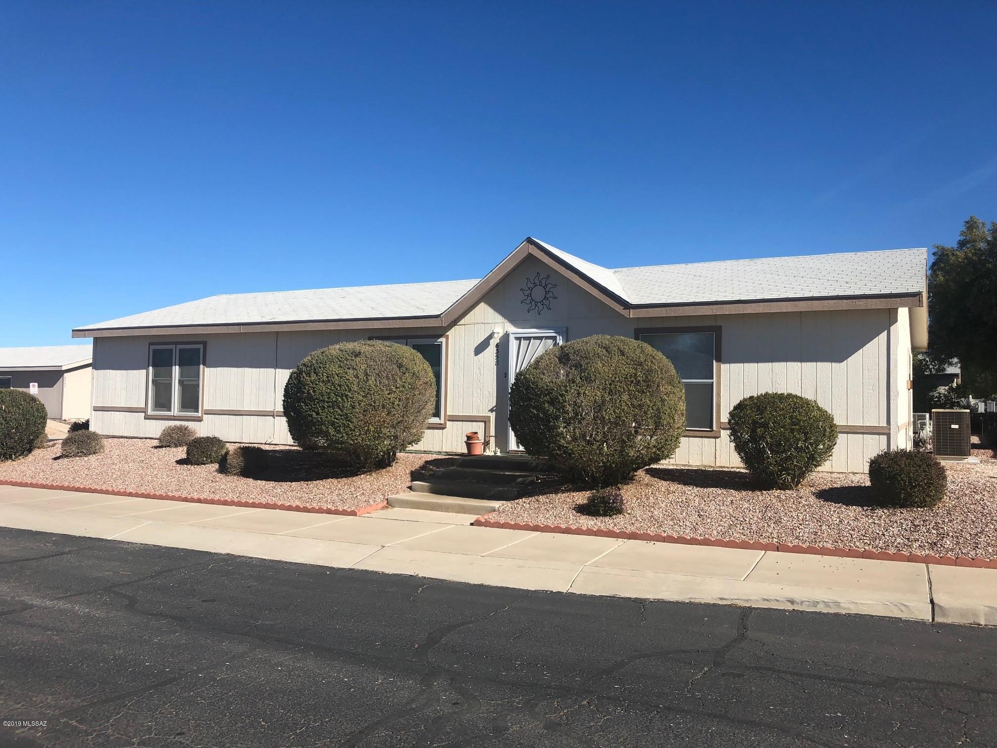 Vista Montana Estates - Residential Lease