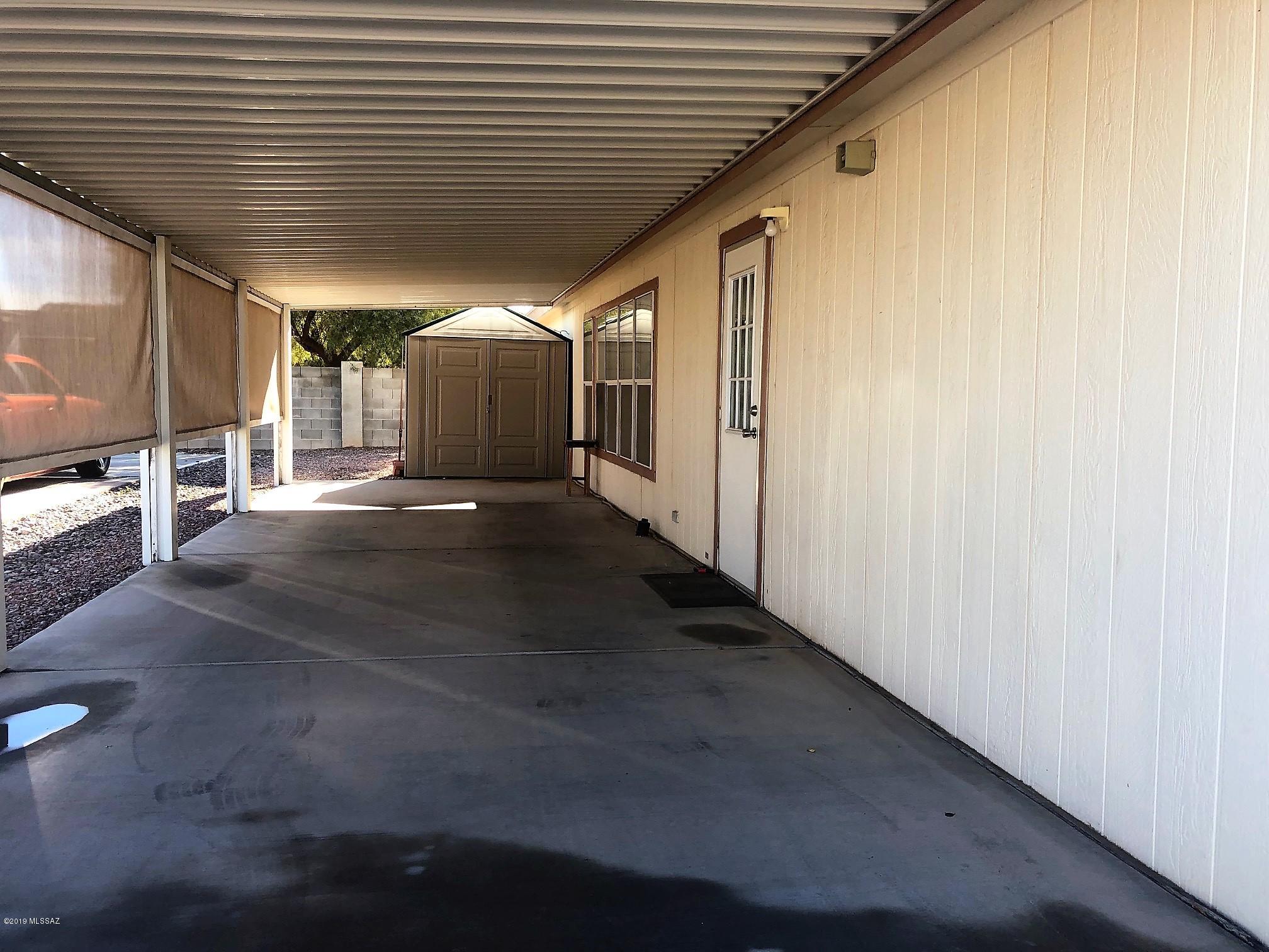 Vista Montana Estates - Residential Lease