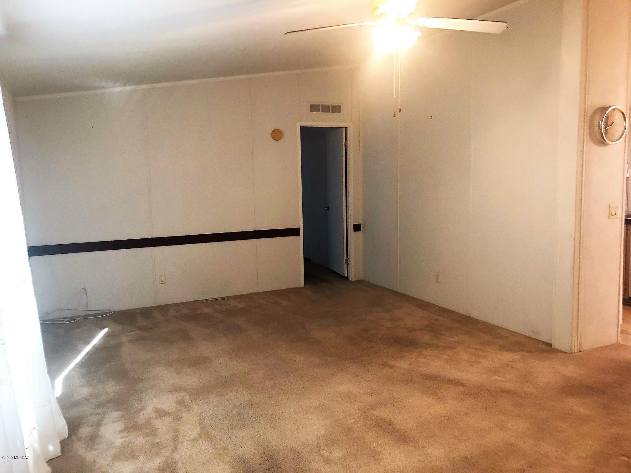 Vista Montana Estates - Residential Lease
