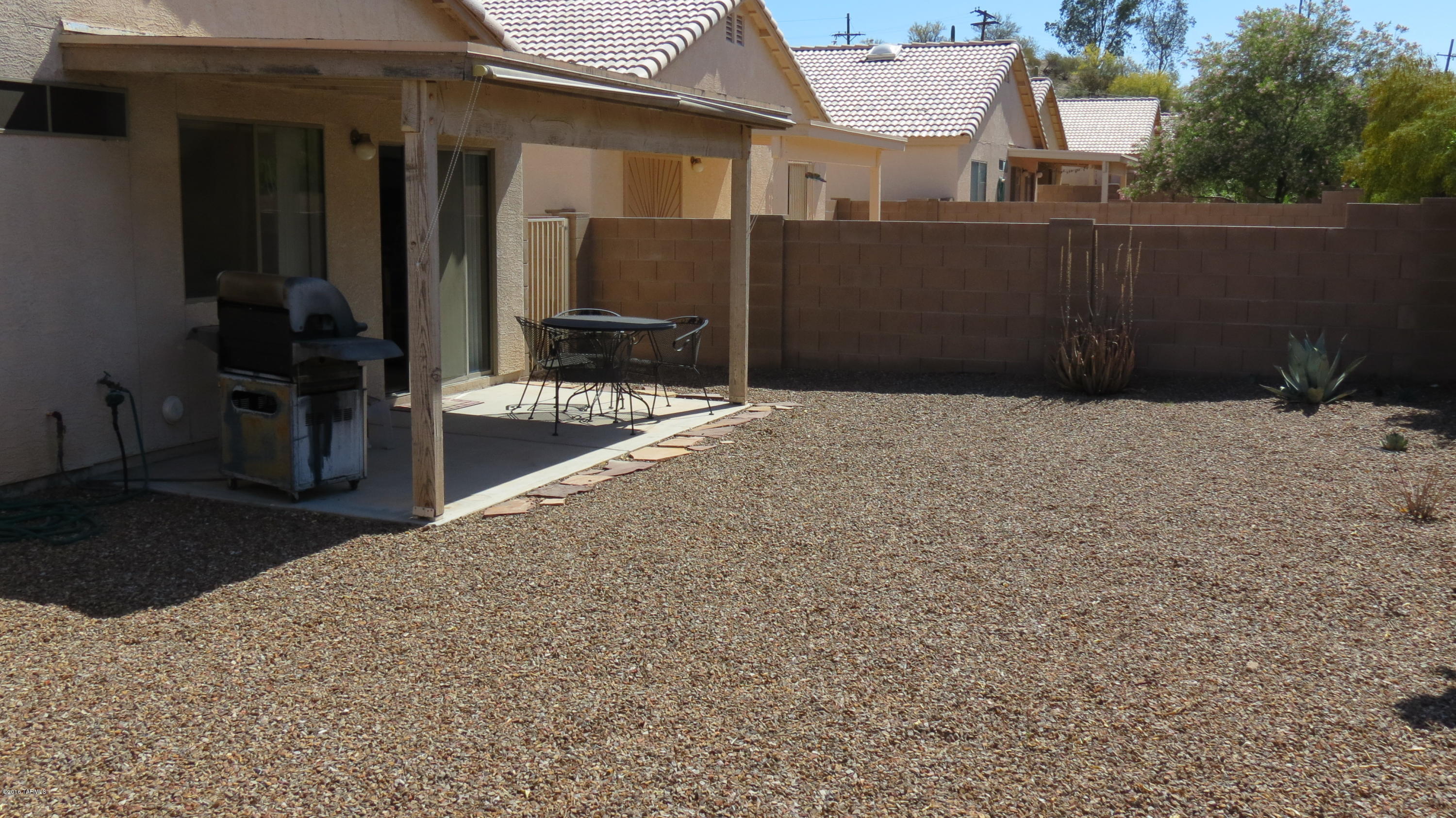 Casa Del Rio (1-74) - Residential Lease