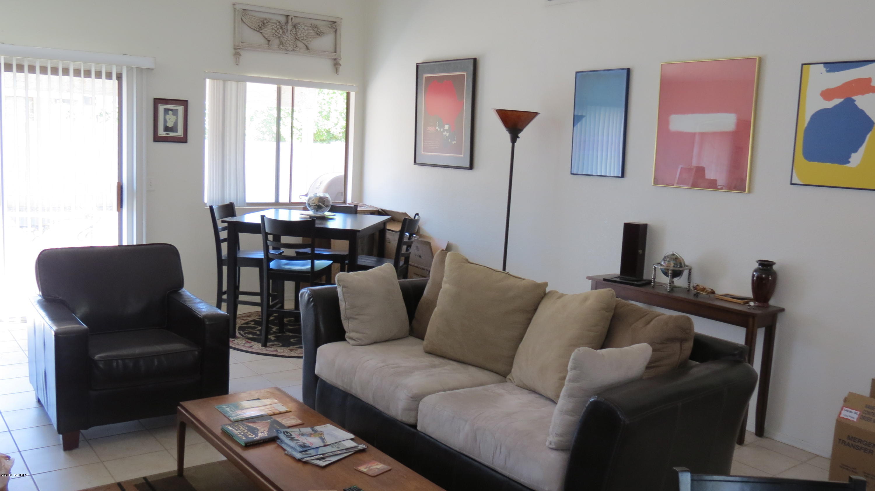 Casa Del Rio (1-74) - Residential Lease