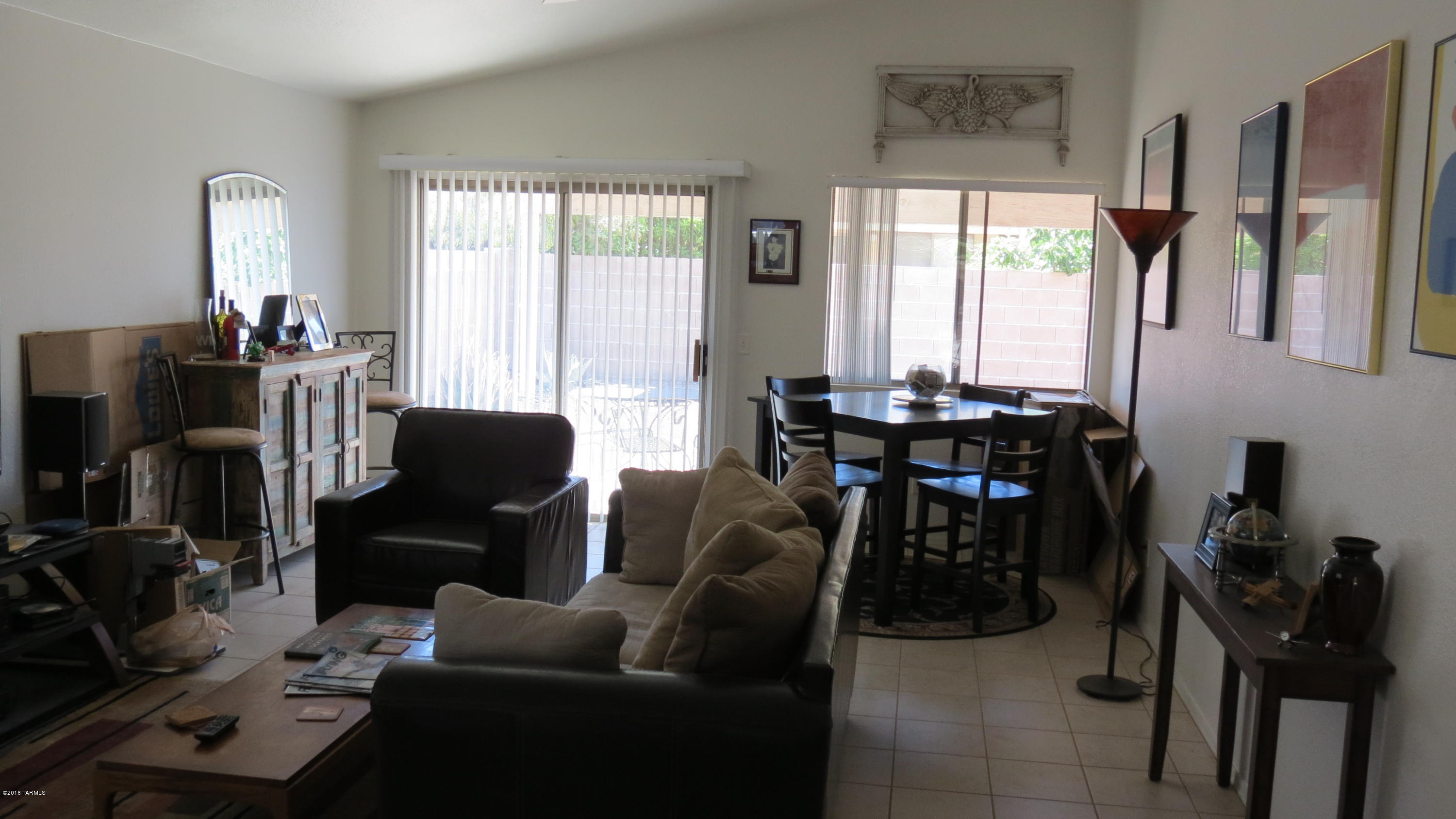 Casa Del Rio (1-74) - Residential Lease