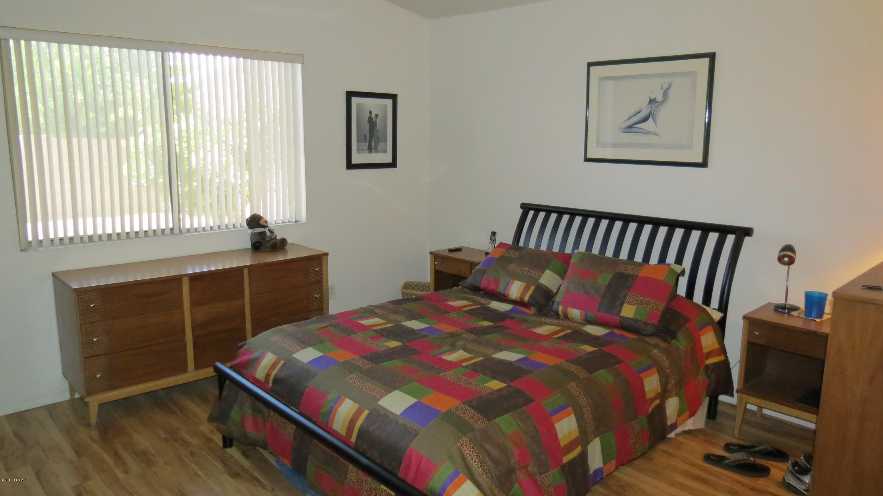 Casa Del Rio (1-74) - Residential Lease