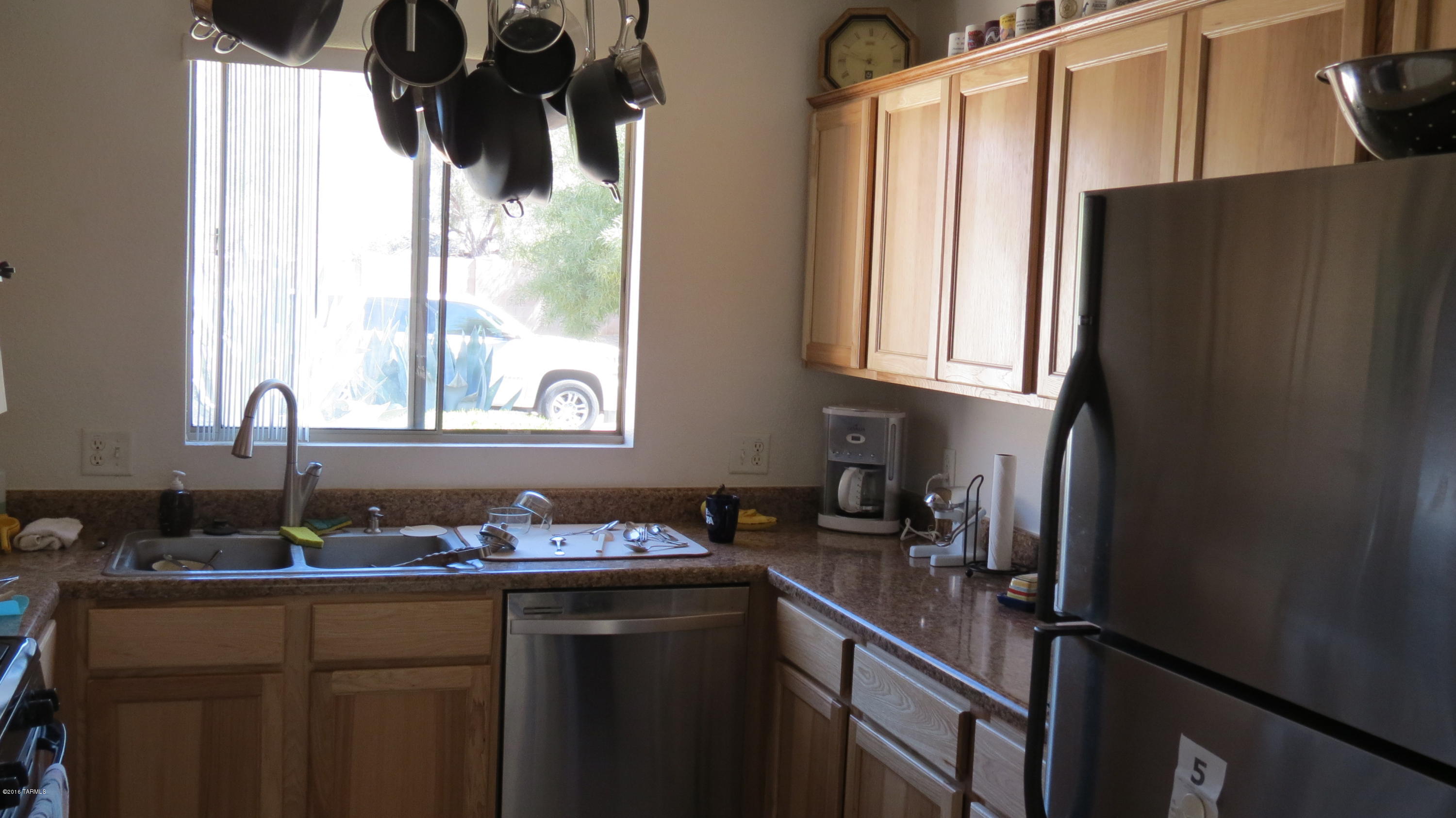 Casa Del Rio (1-74) - Residential Lease