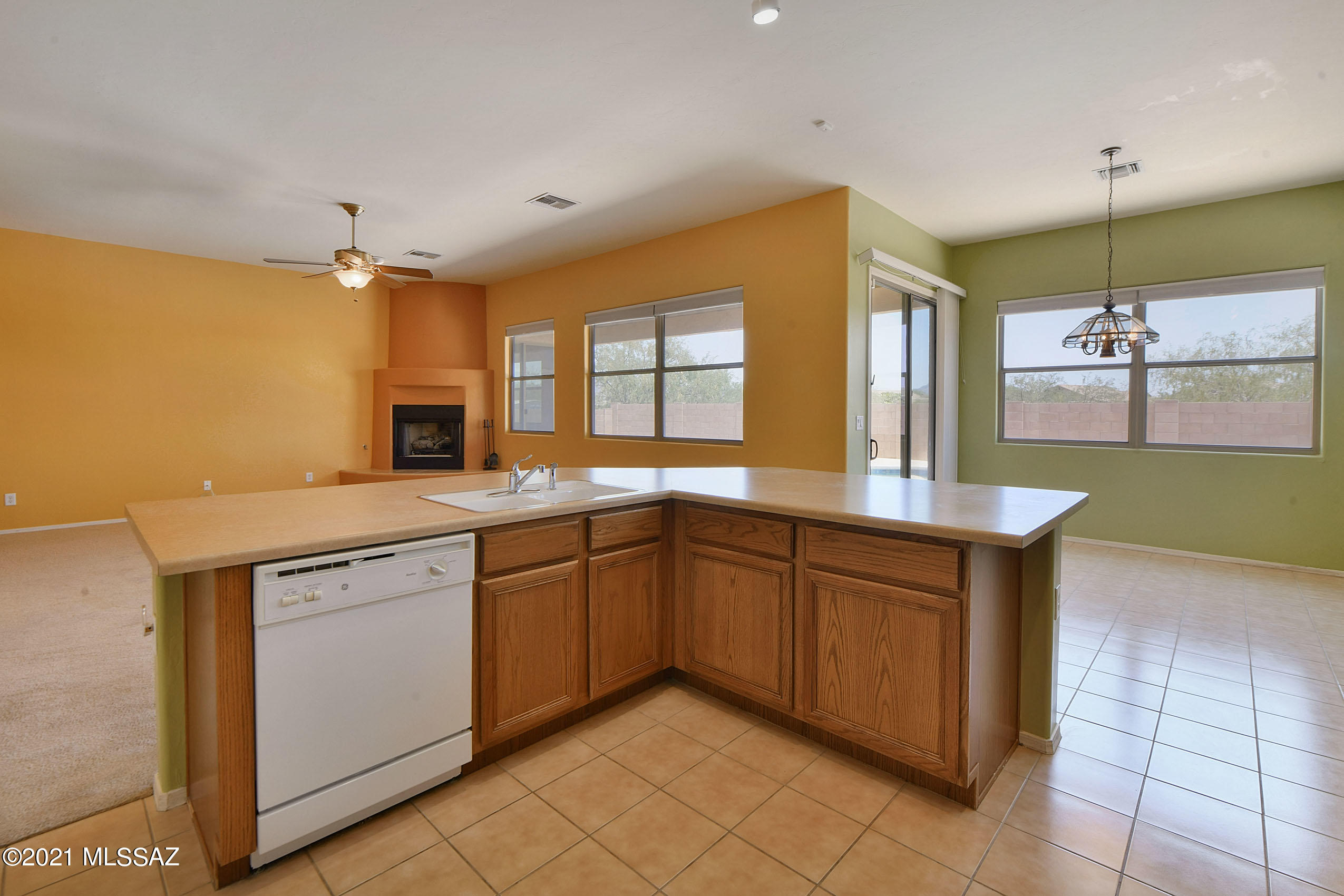 Eagle Point Estates (1-212) - Residential
