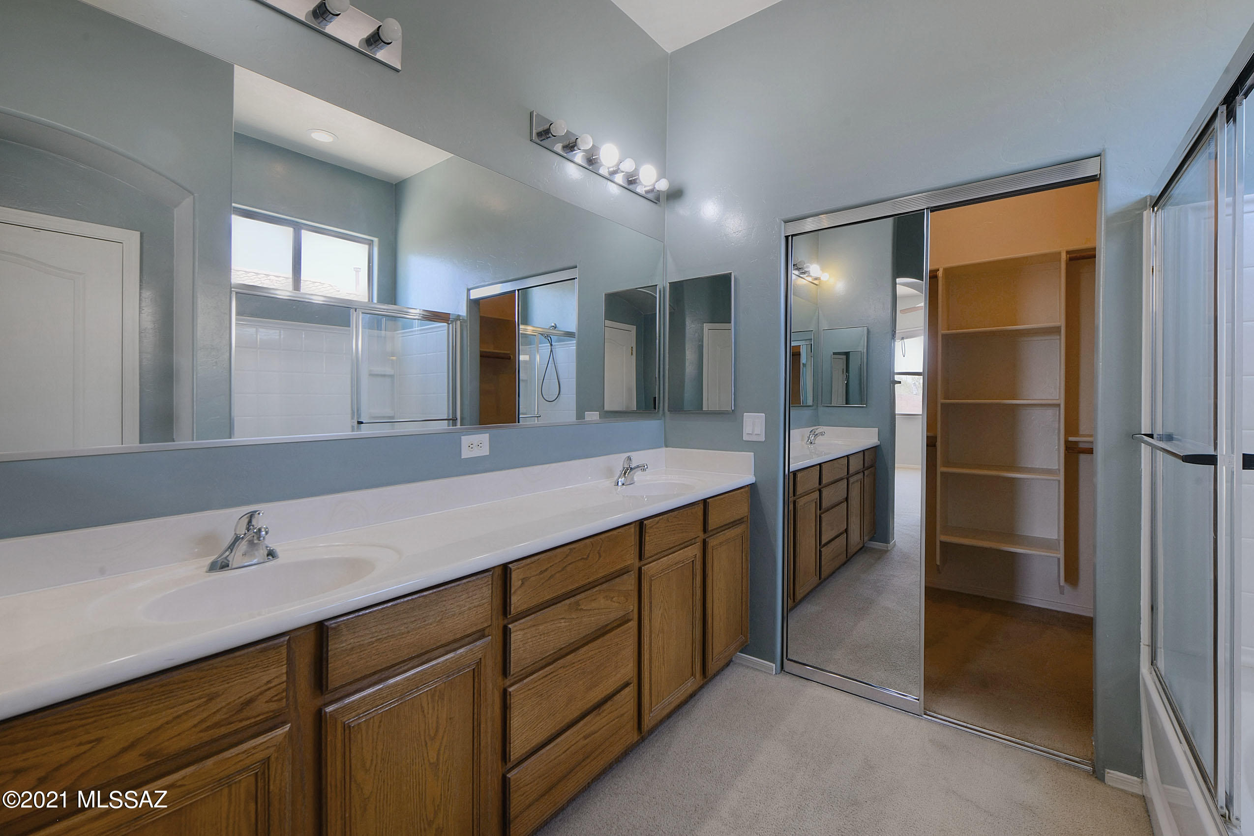 Eagle Point Estates (1-212) - Residential