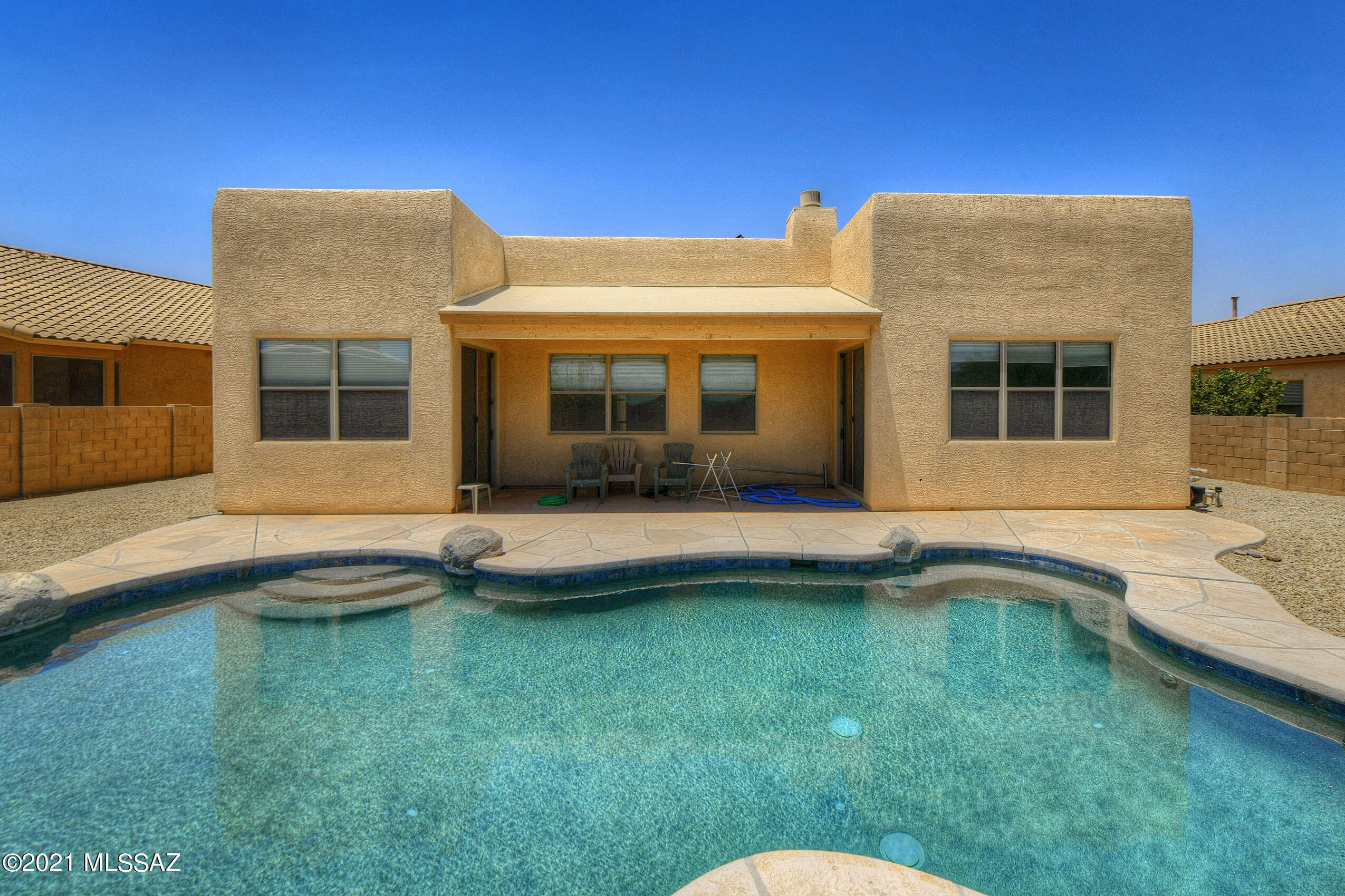 Eagle Point Estates (1-212) - Residential