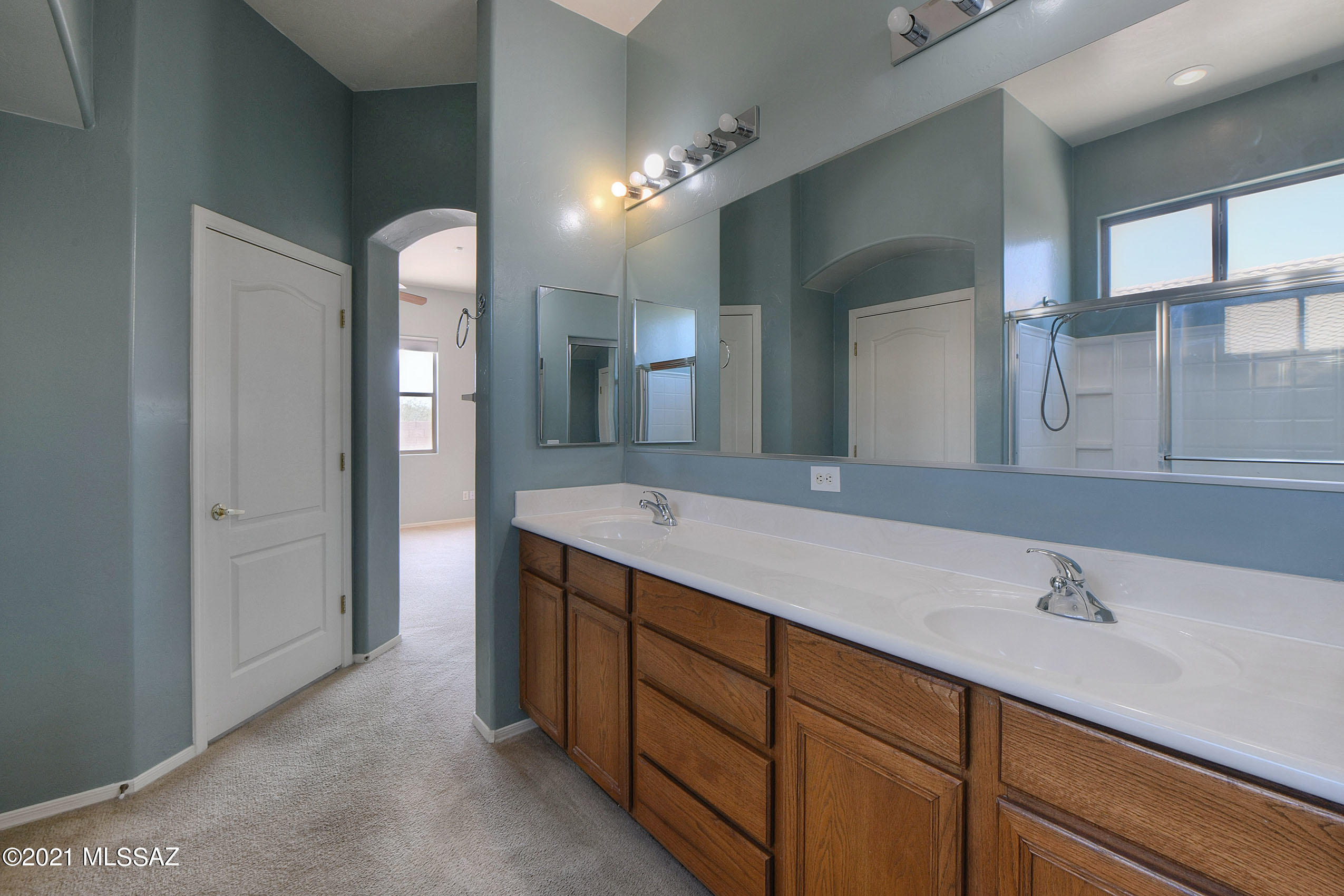 Eagle Point Estates (1-212) - Residential