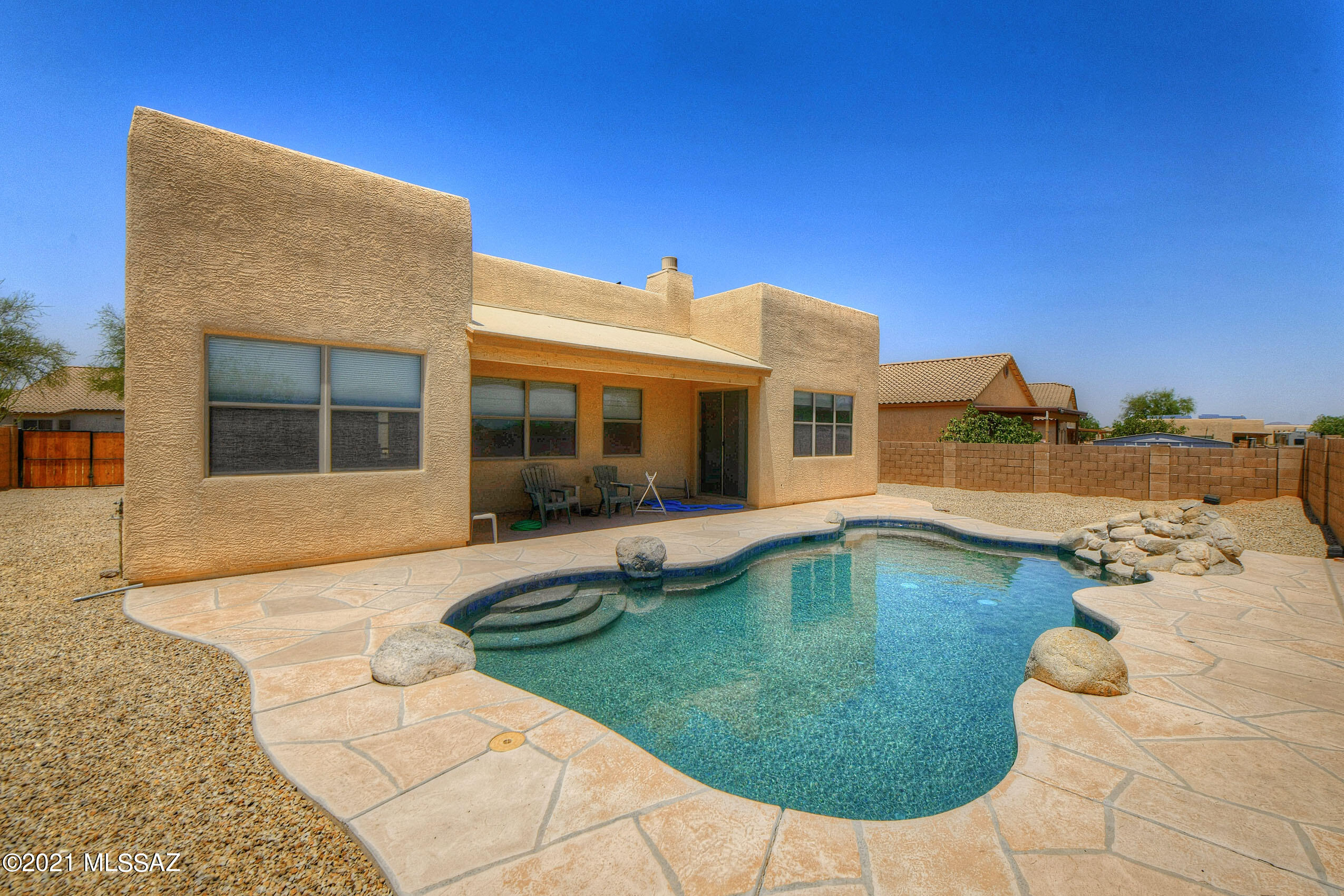 Eagle Point Estates (1-212) - Residential