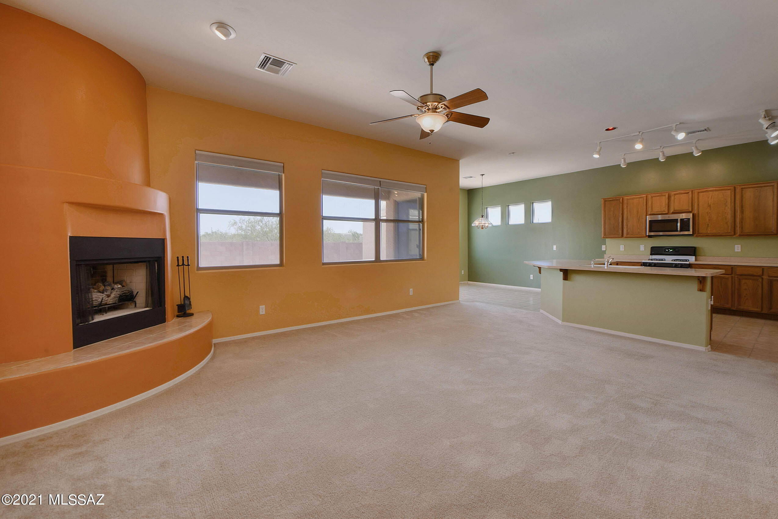 Eagle Point Estates (1-212) - Residential