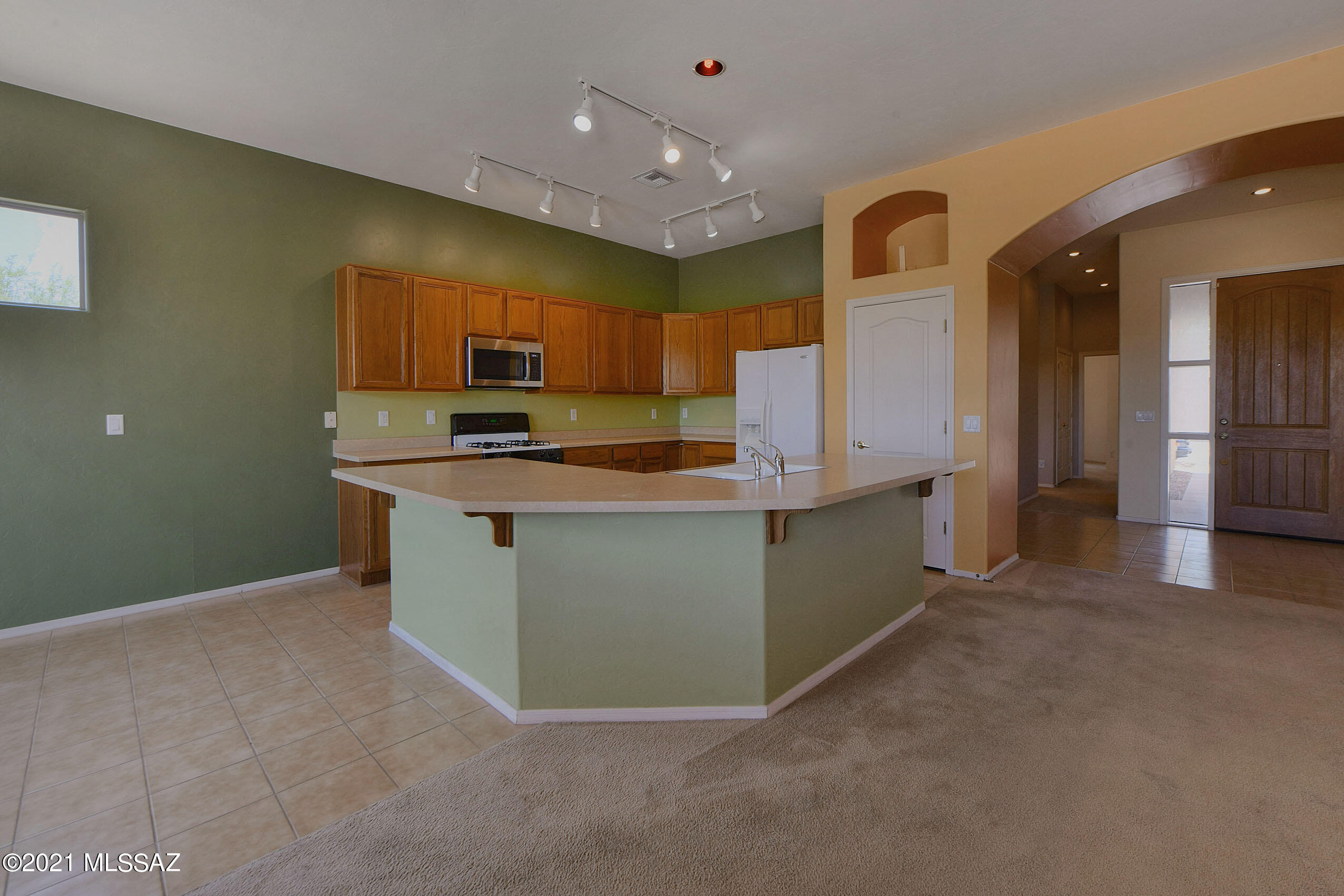Eagle Point Estates (1-212) - Residential
