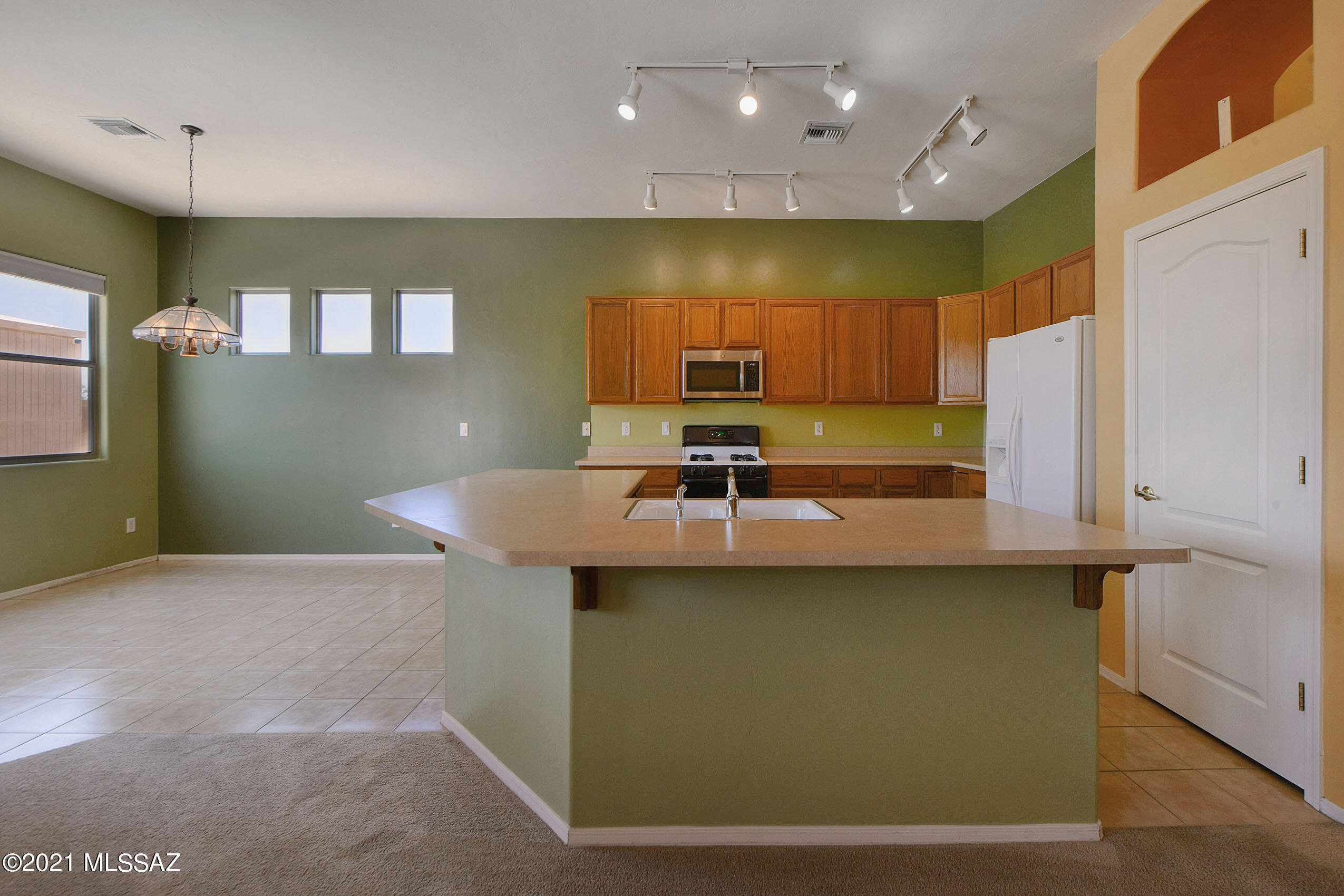 Eagle Point Estates (1-212) - Residential