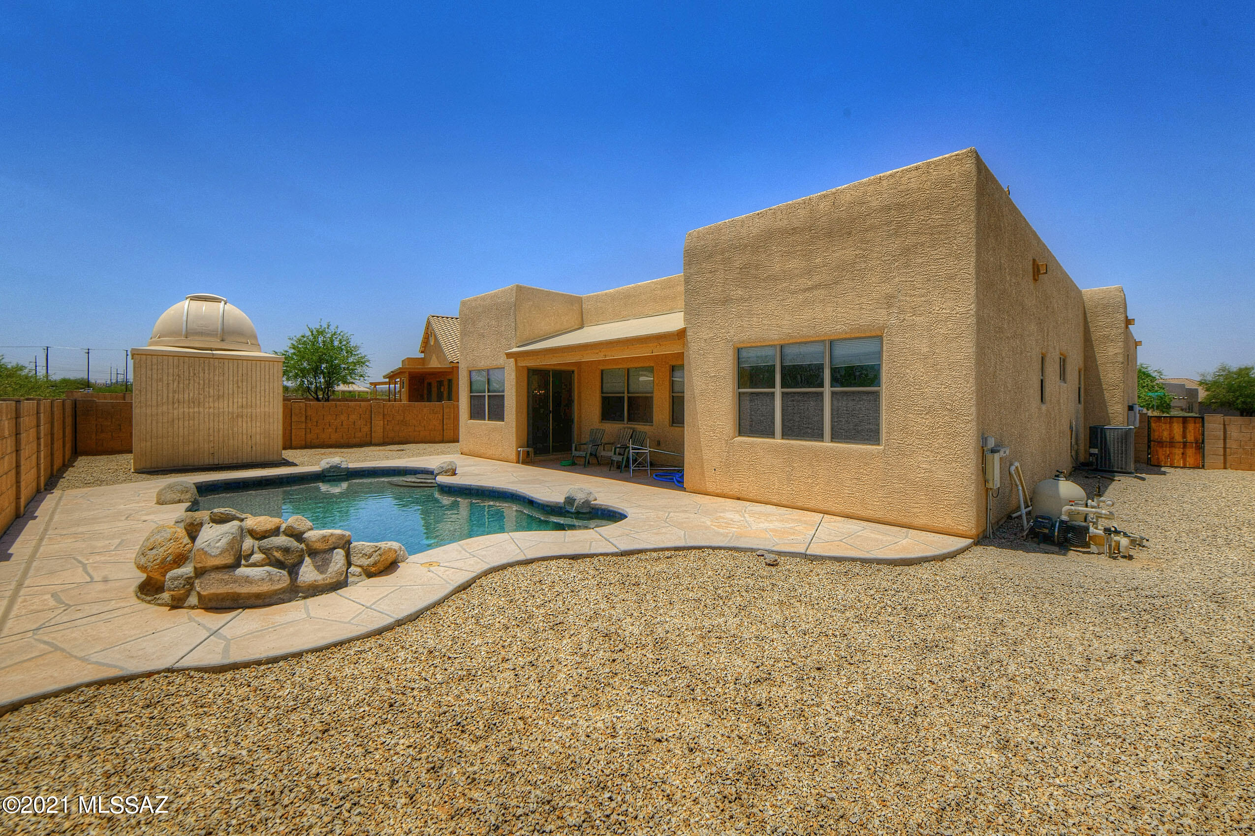 Eagle Point Estates (1-212) - Residential