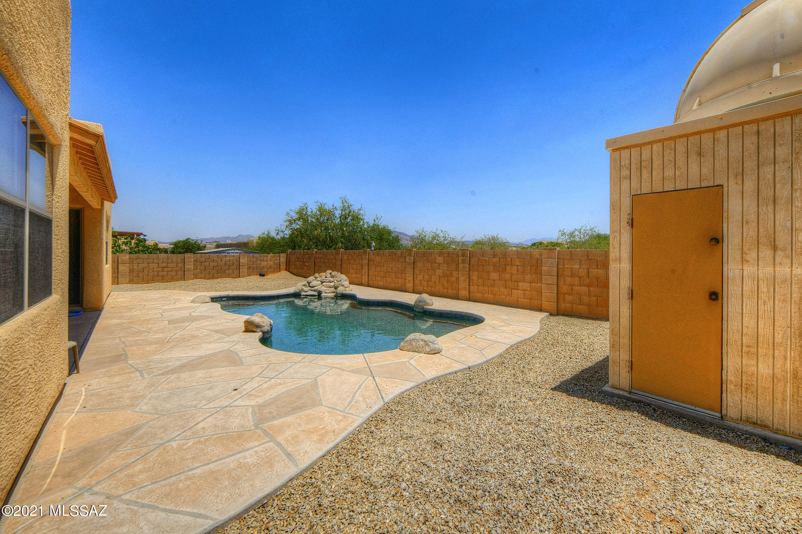 Eagle Point Estates (1-212) - Residential