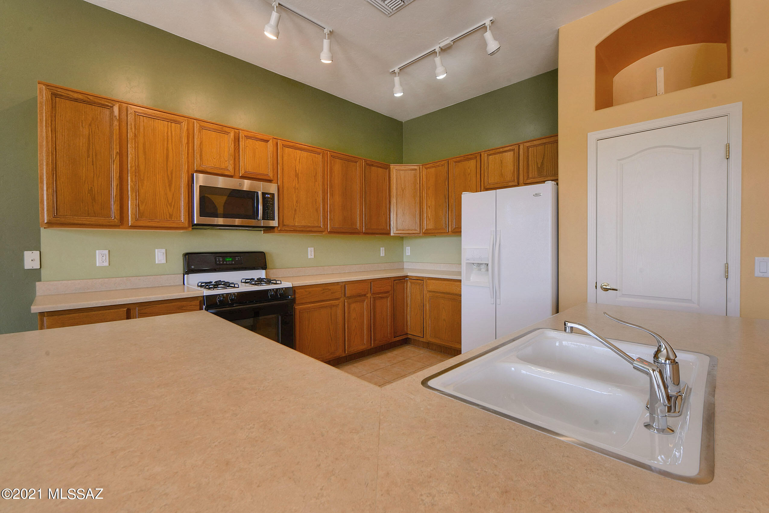 Eagle Point Estates (1-212) - Residential