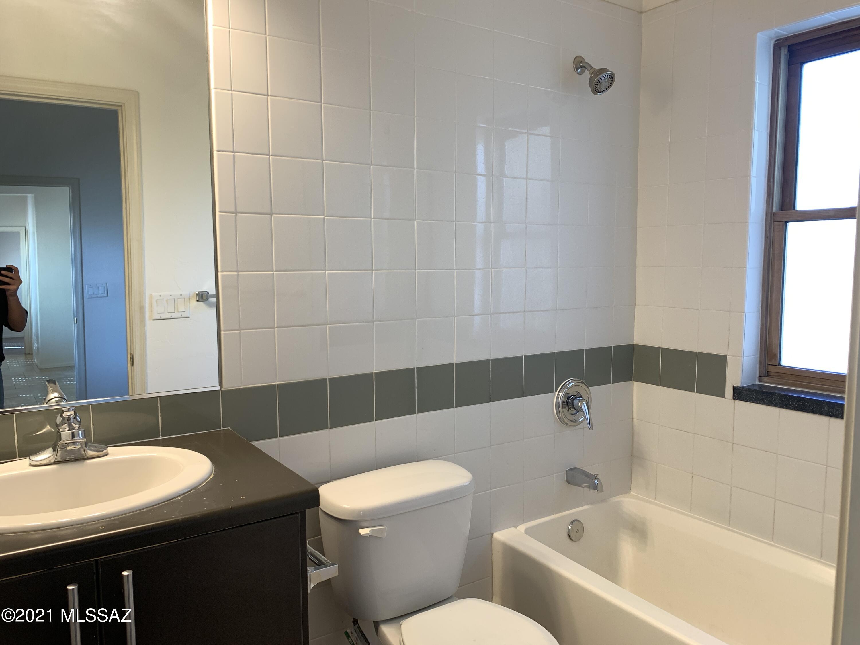 Tucson - Residential Lease