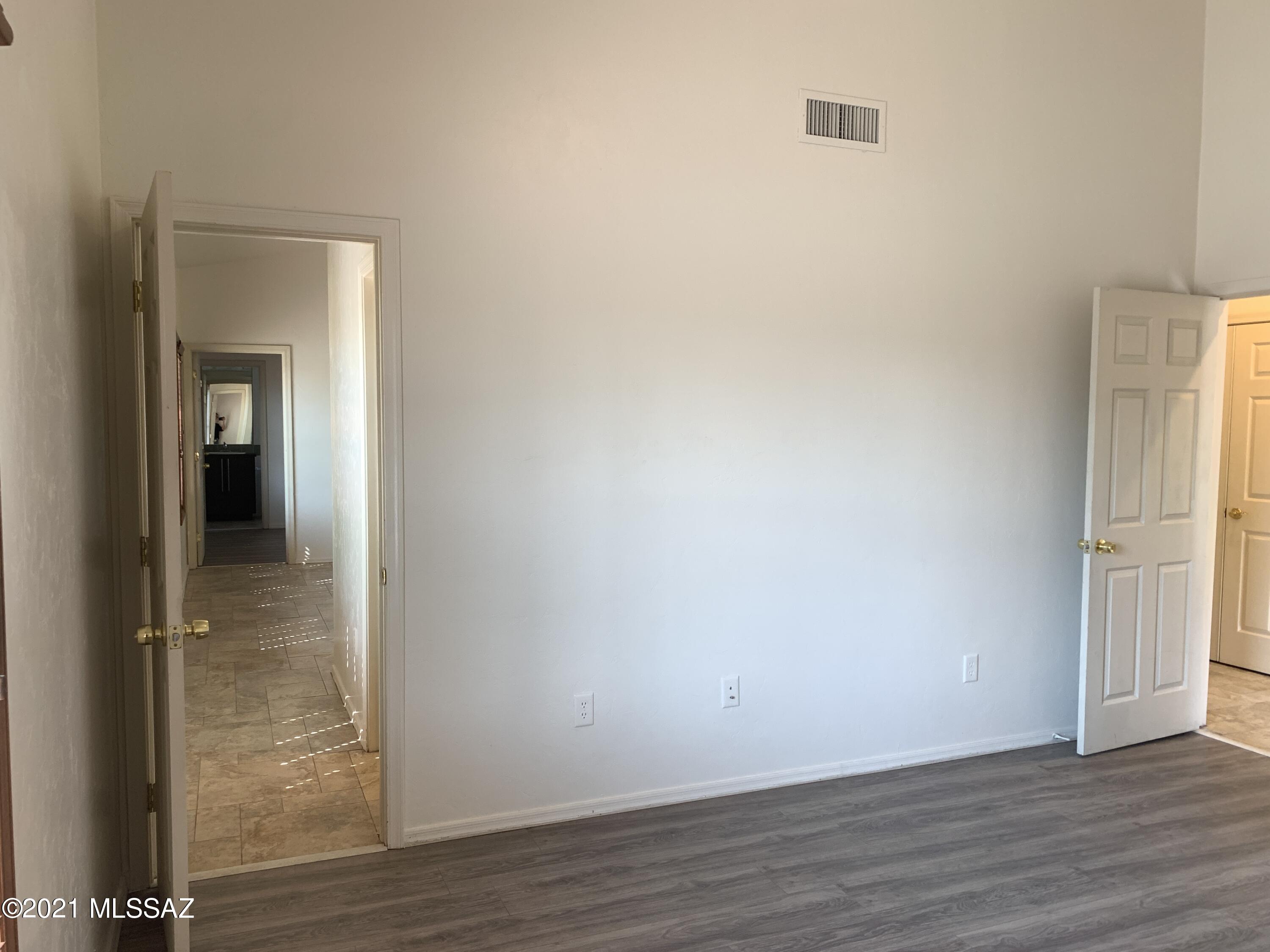 Tucson - Residential Lease