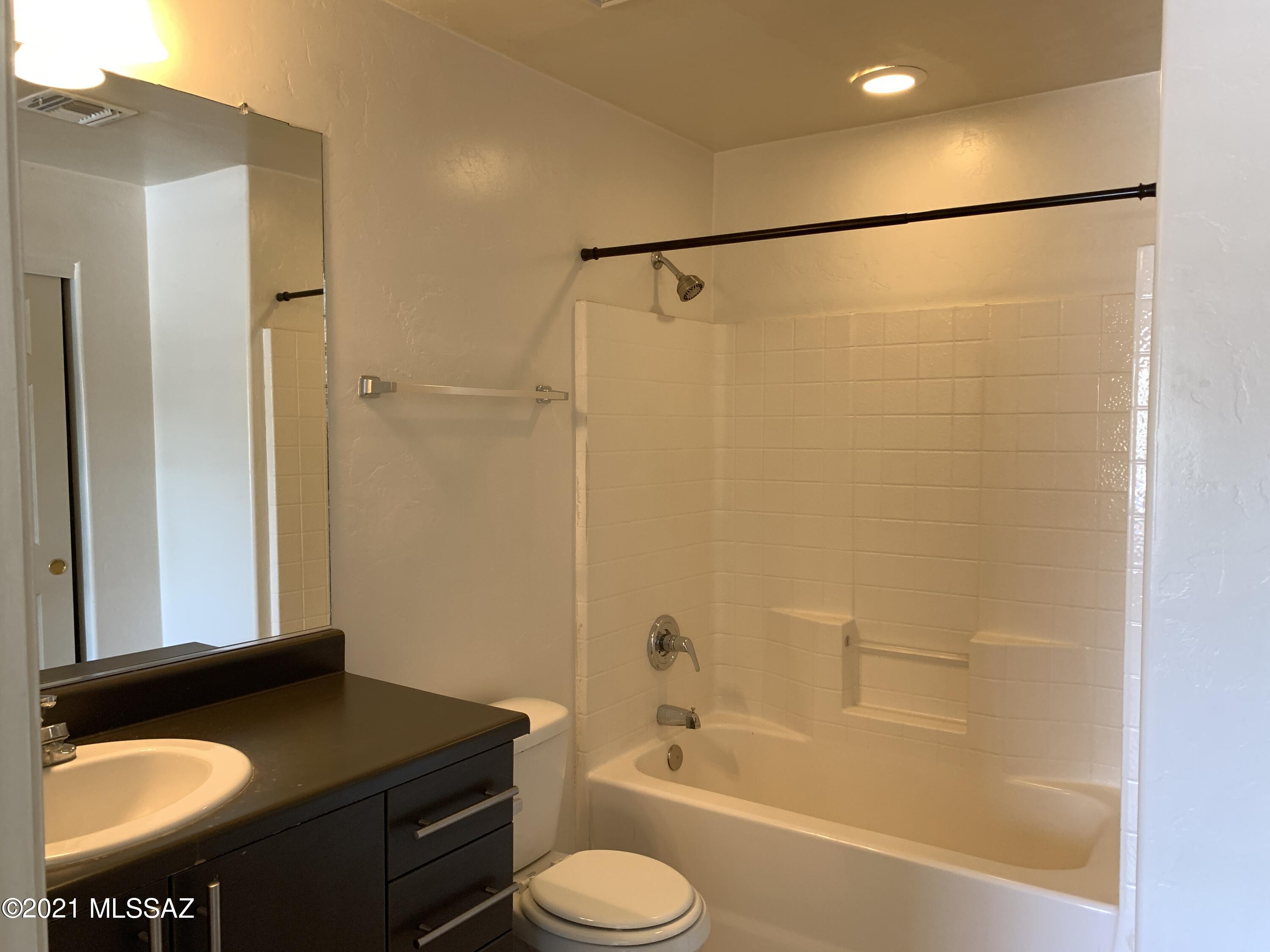 Tucson - Residential Lease