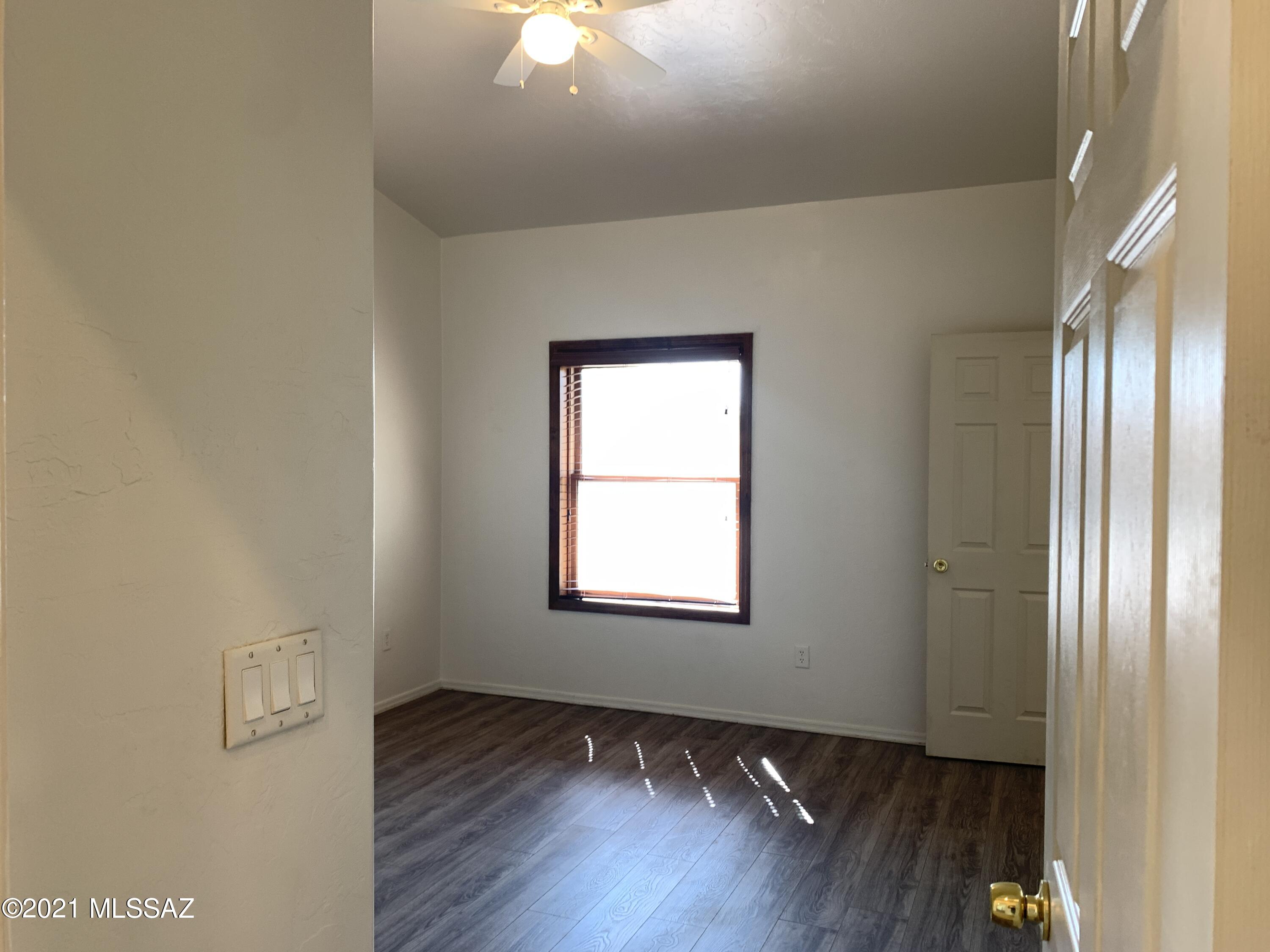 Tucson - Residential Lease