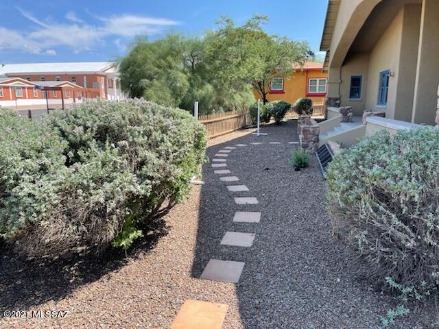 Tucson - Residential Lease