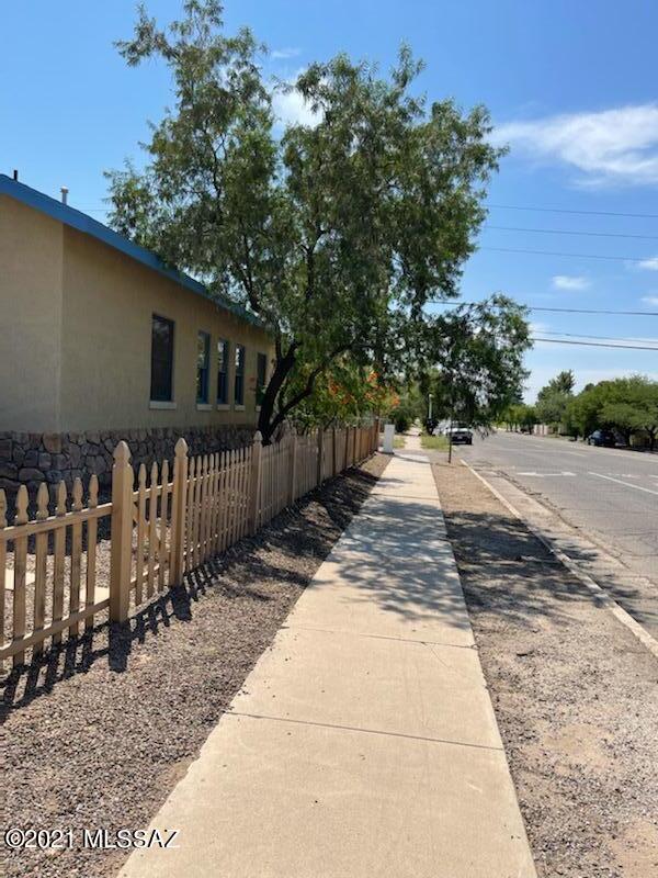 Tucson - Residential Lease