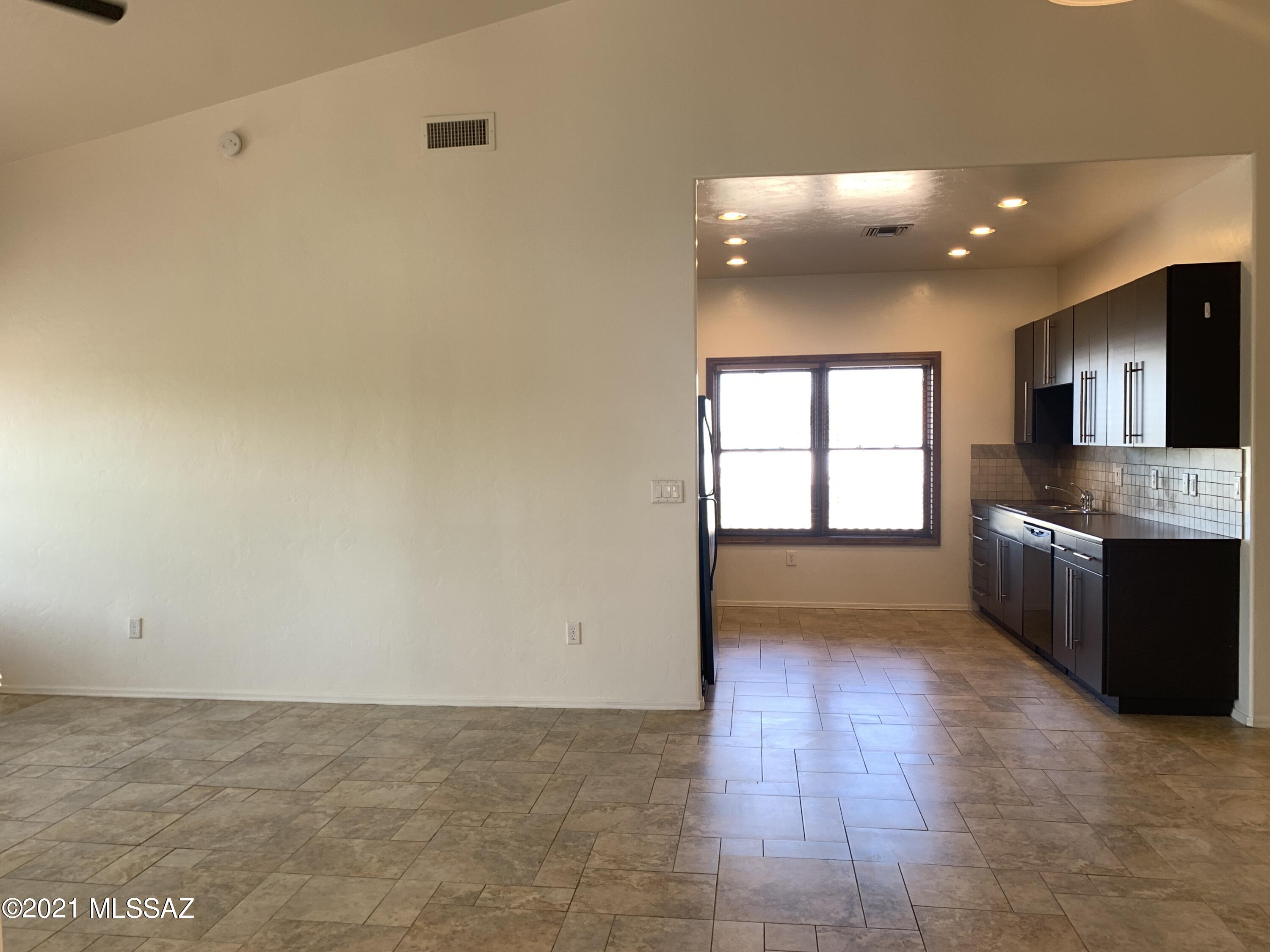 Tucson - Residential Lease