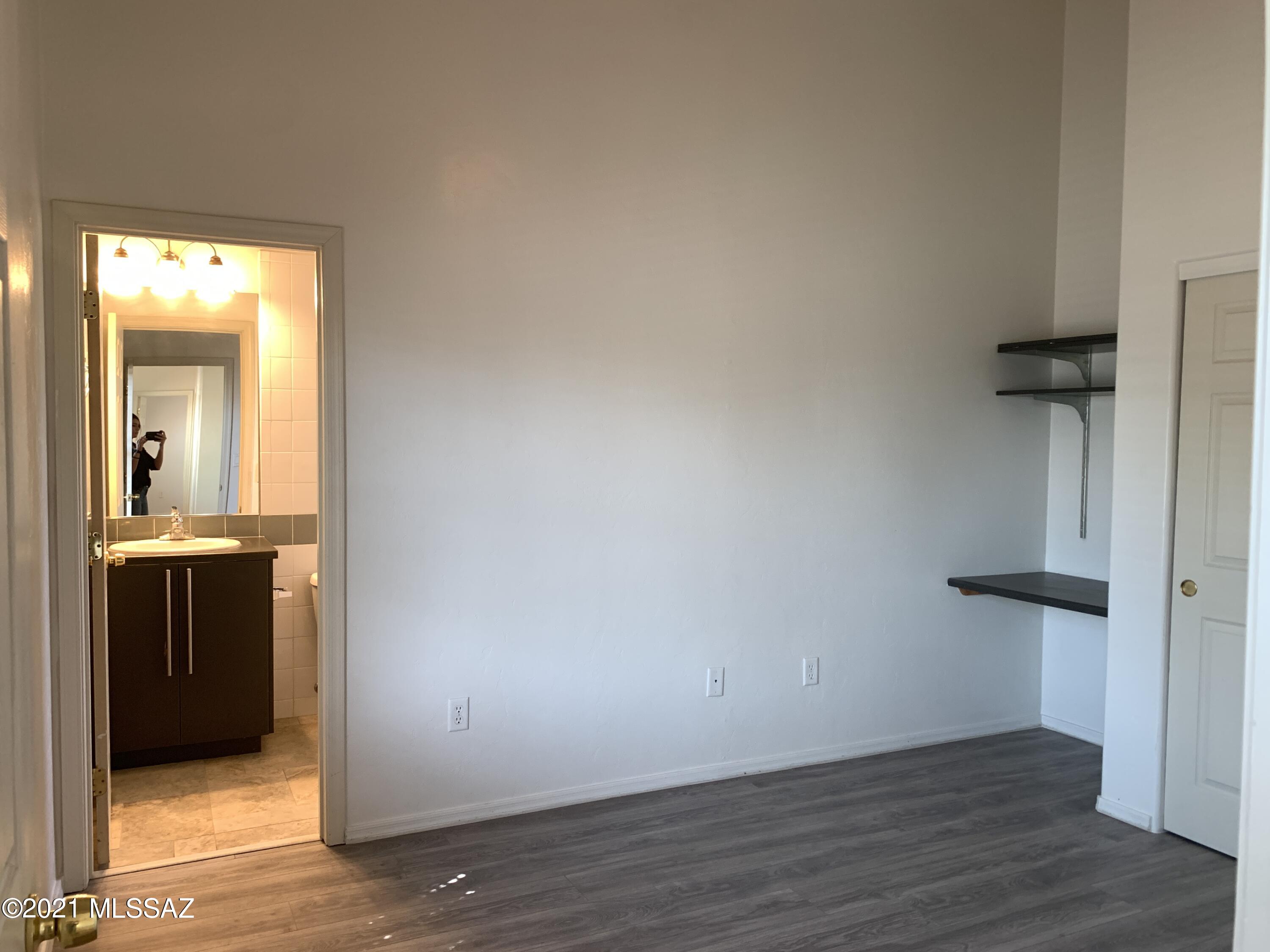 Tucson - Residential Lease