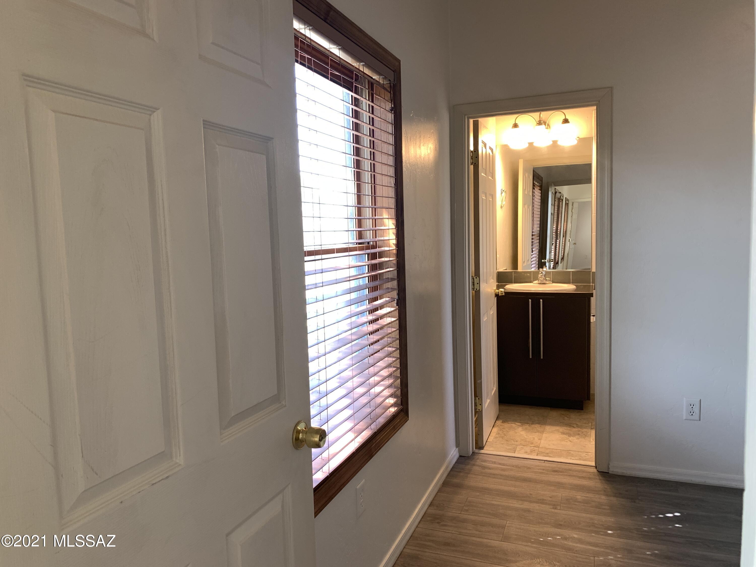 Tucson - Residential Lease