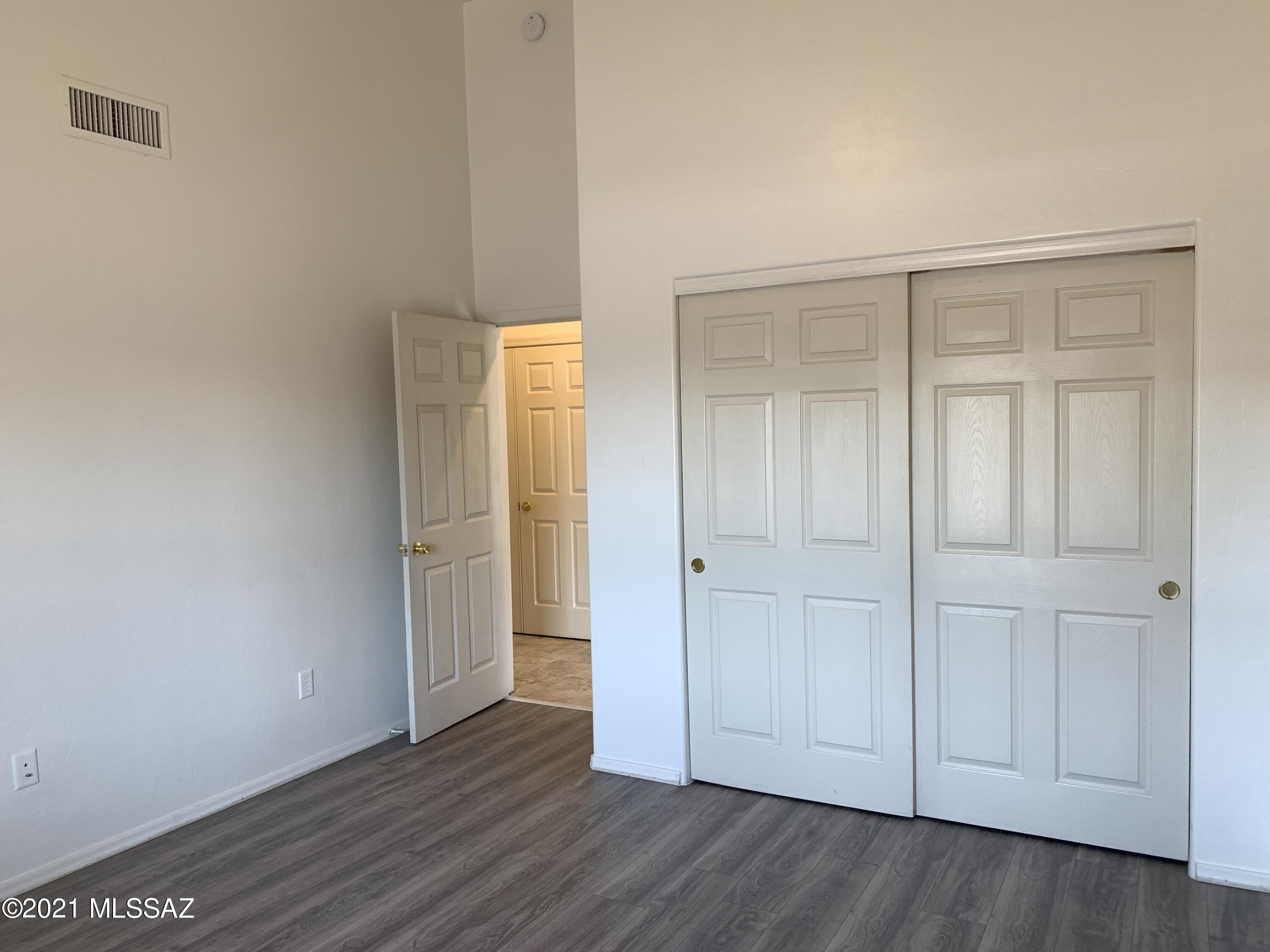 Tucson - Residential Lease
