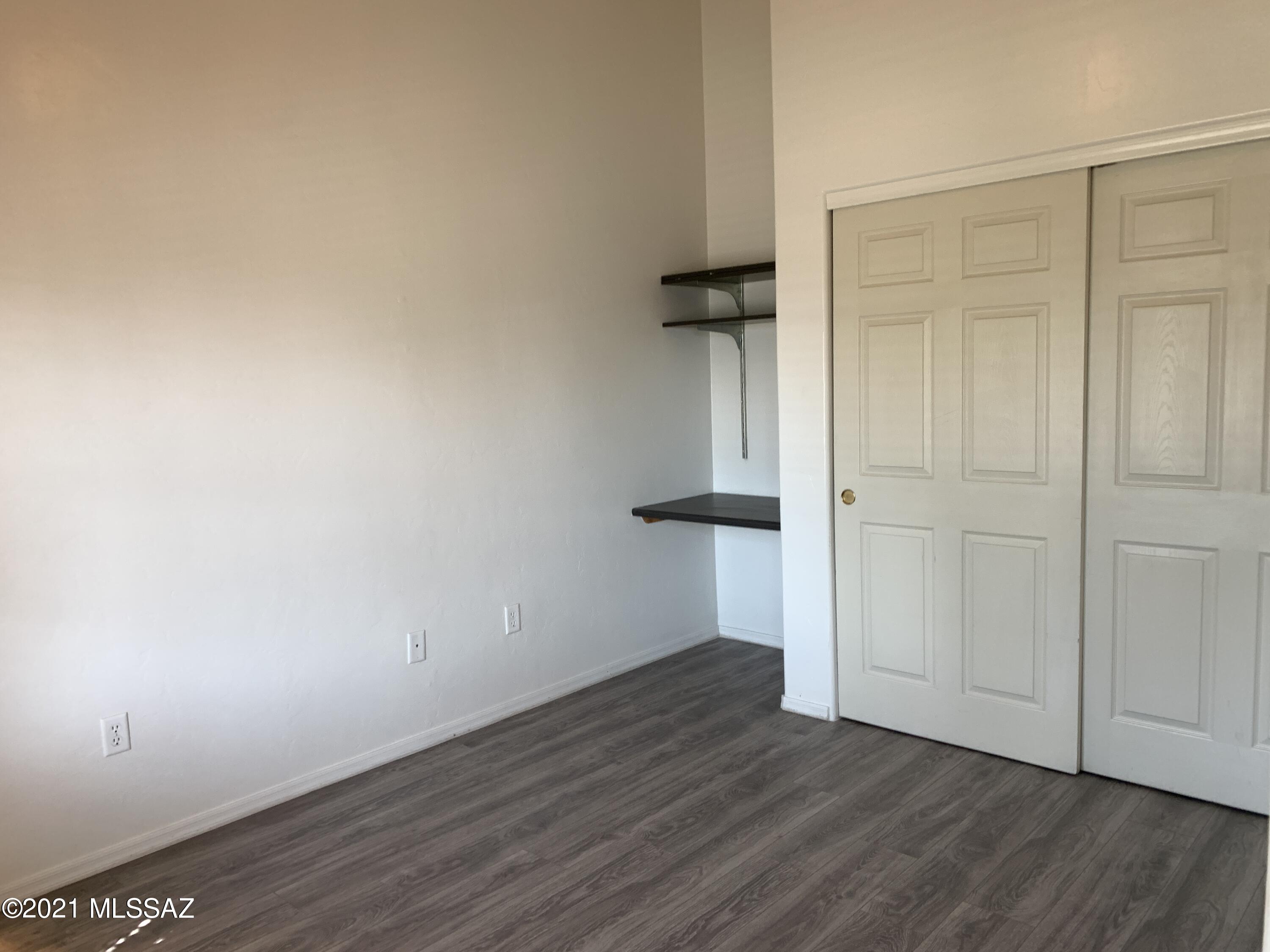 Tucson - Residential Lease